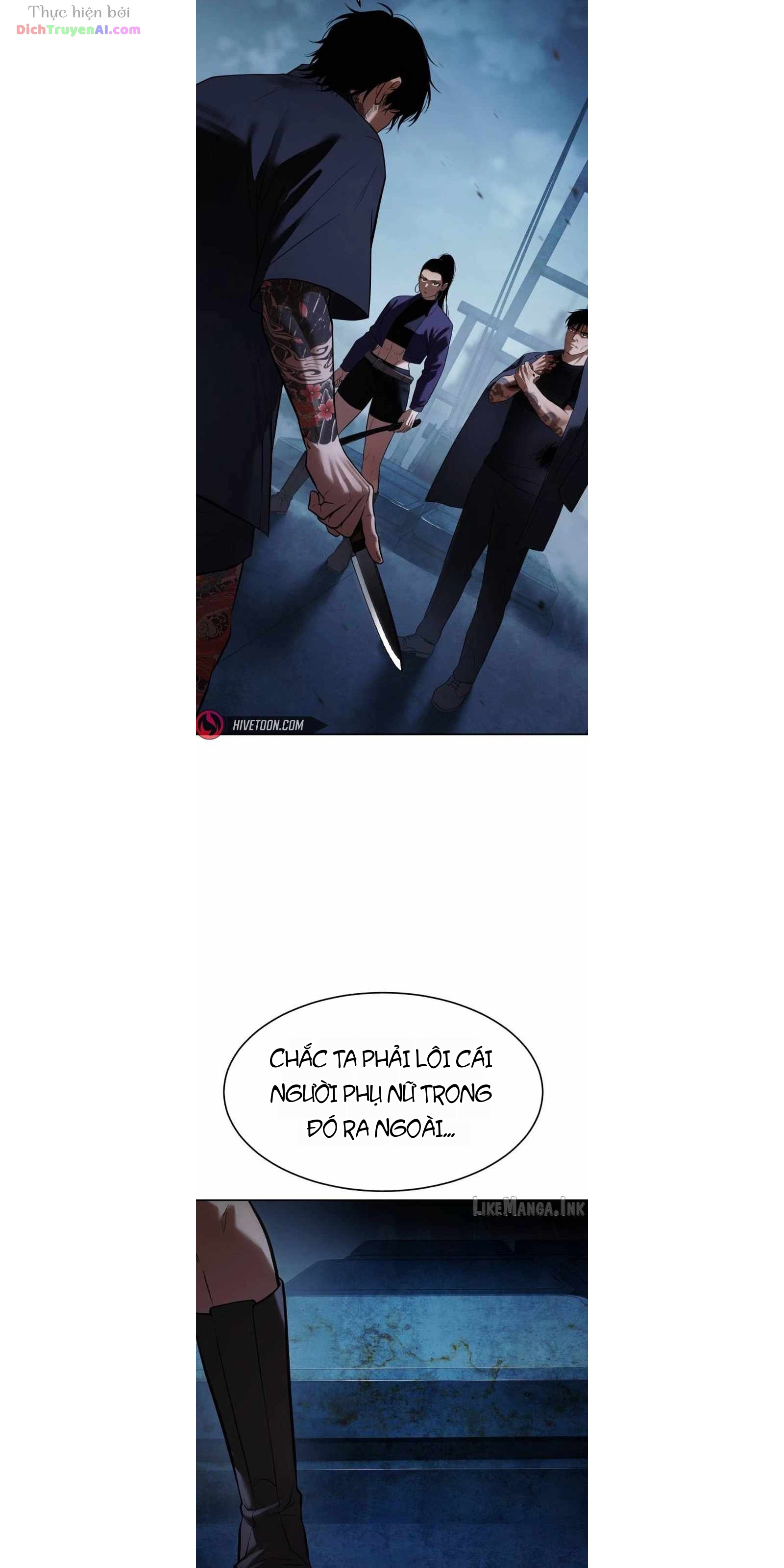 Đặc Vụ Song Sinh Chapter 179 - 27