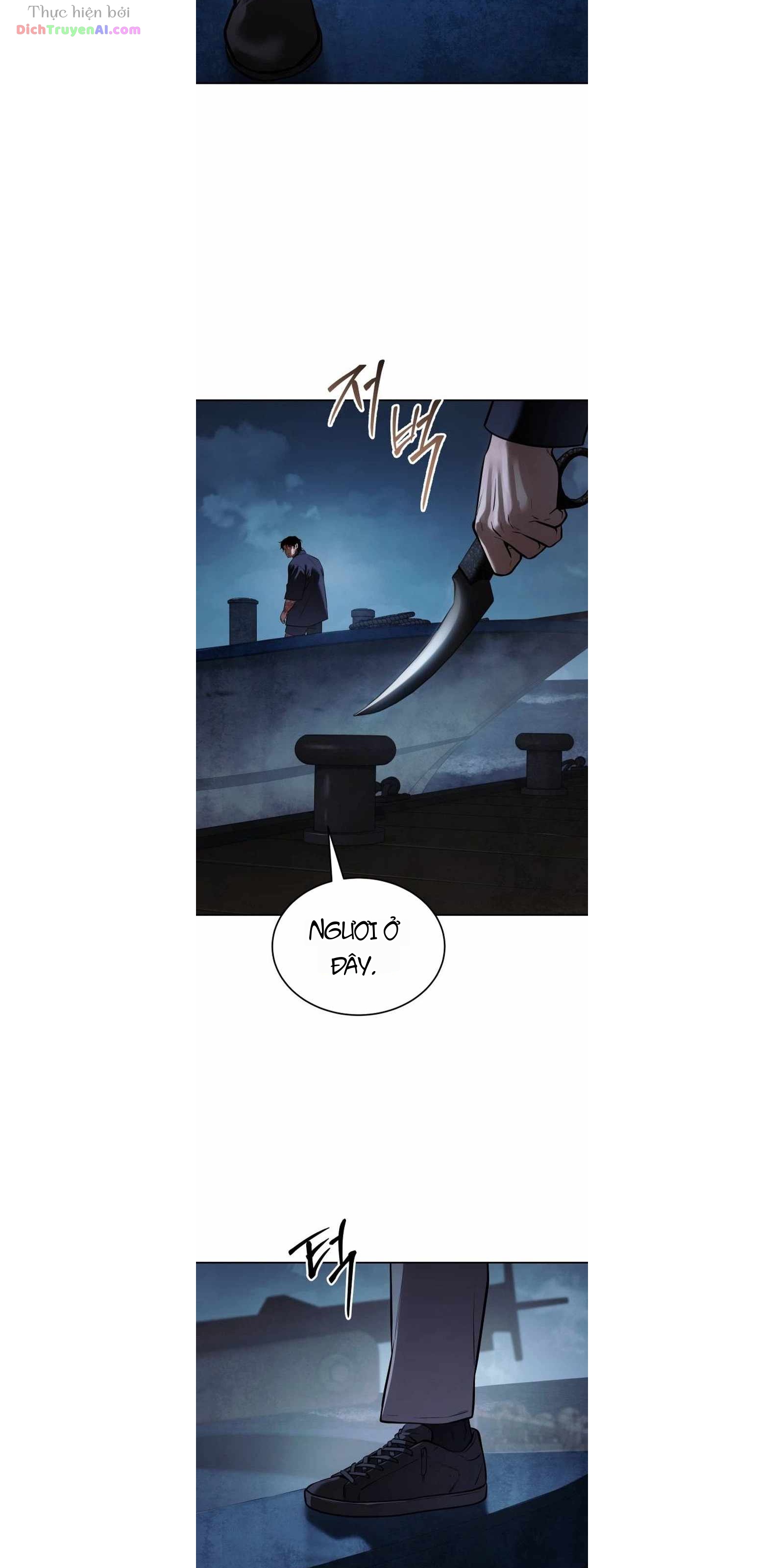 Đặc Vụ Song Sinh Chapter 179 - 28