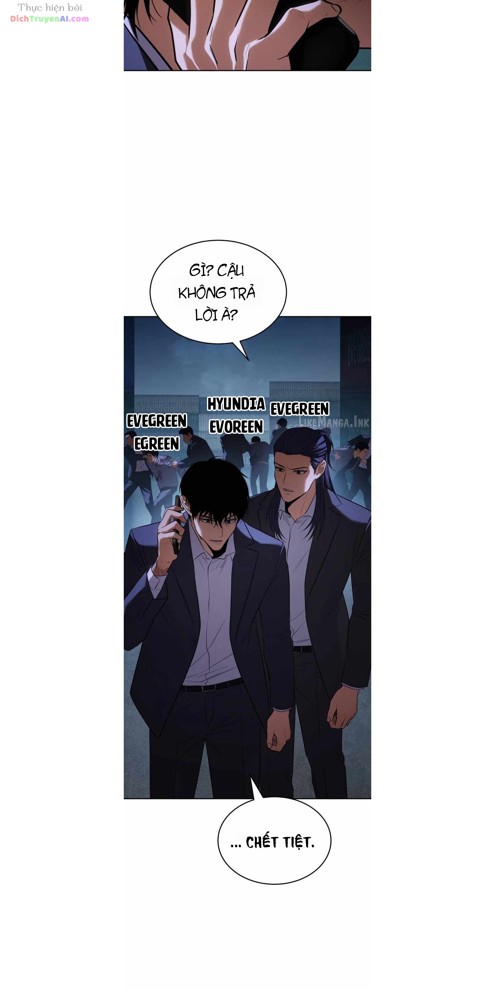 Đặc Vụ Song Sinh Chapter 179 - 32