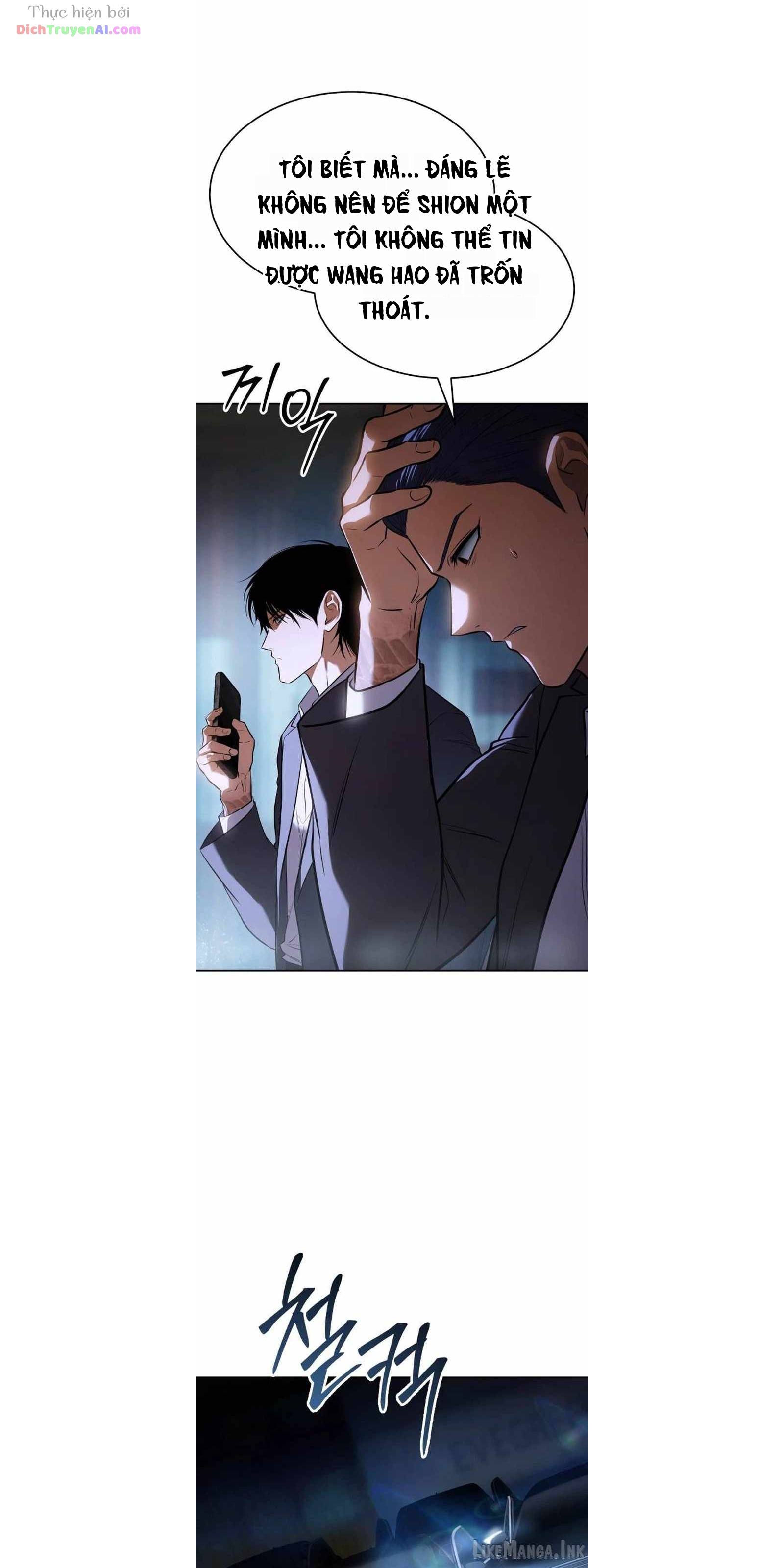 Đặc Vụ Song Sinh Chapter 179 - 33