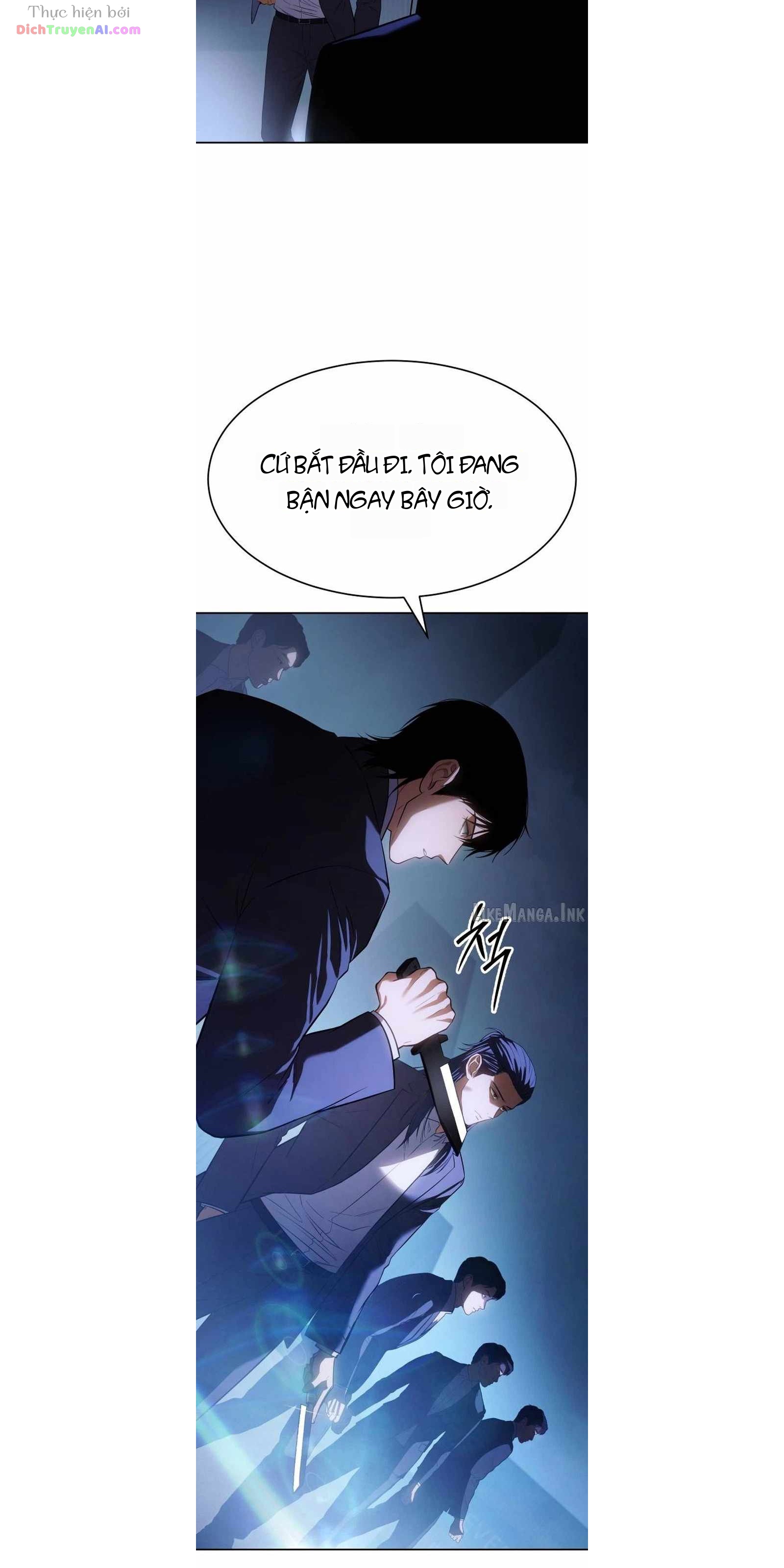Đặc Vụ Song Sinh Chapter 179 - 38