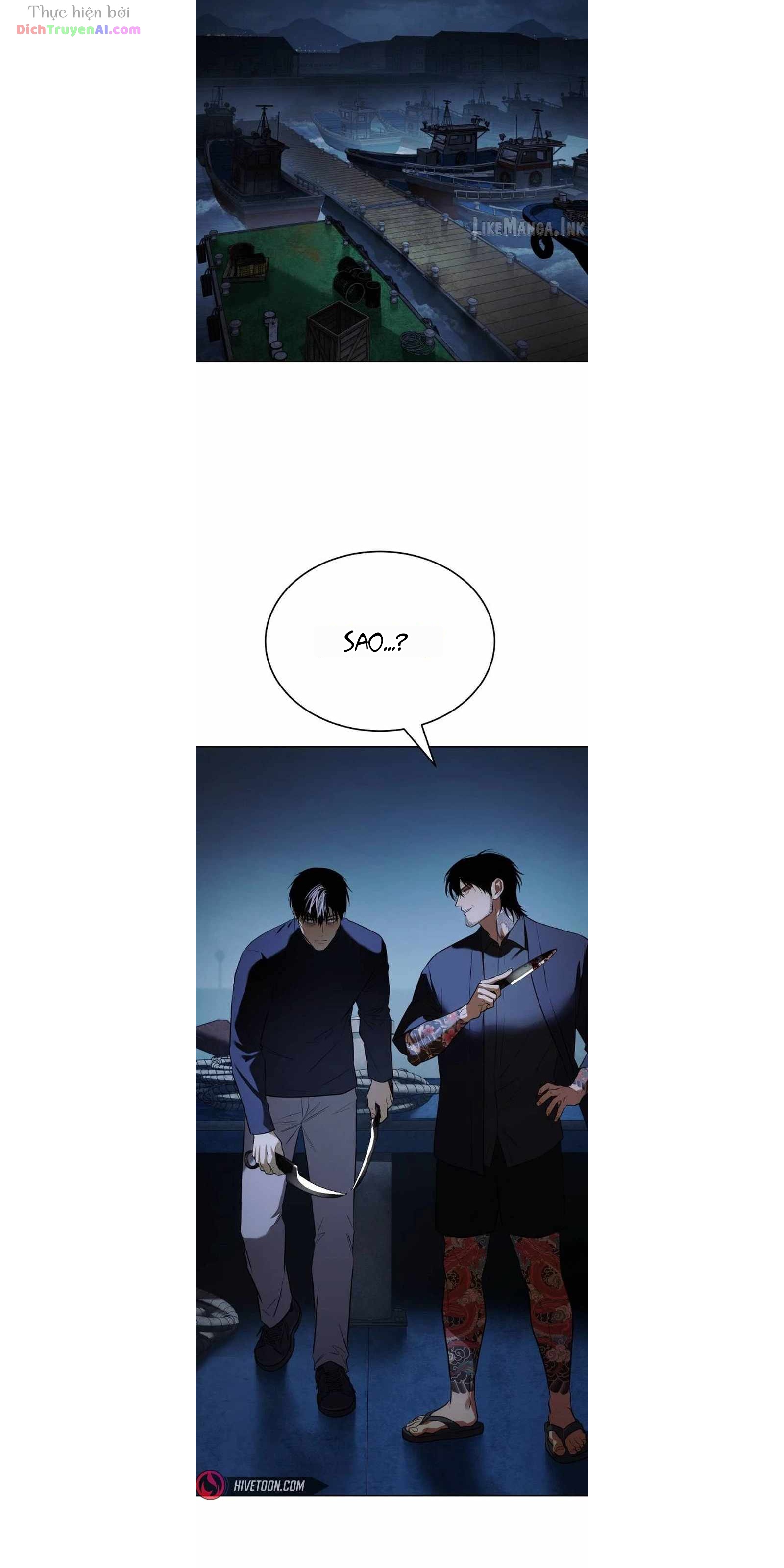 Đặc Vụ Song Sinh Chapter 179 - 40