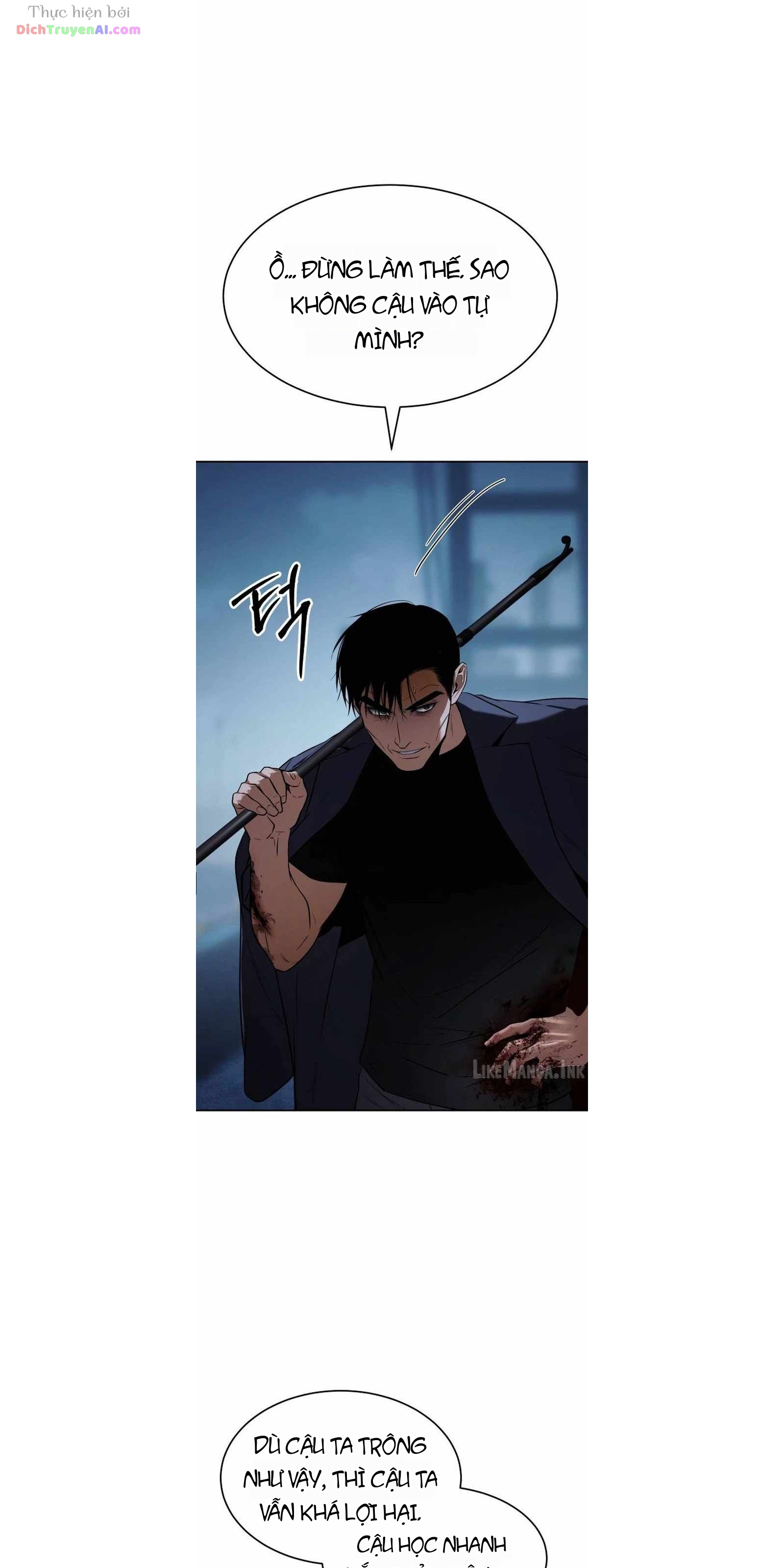 Đặc Vụ Song Sinh Chapter 179 - 42