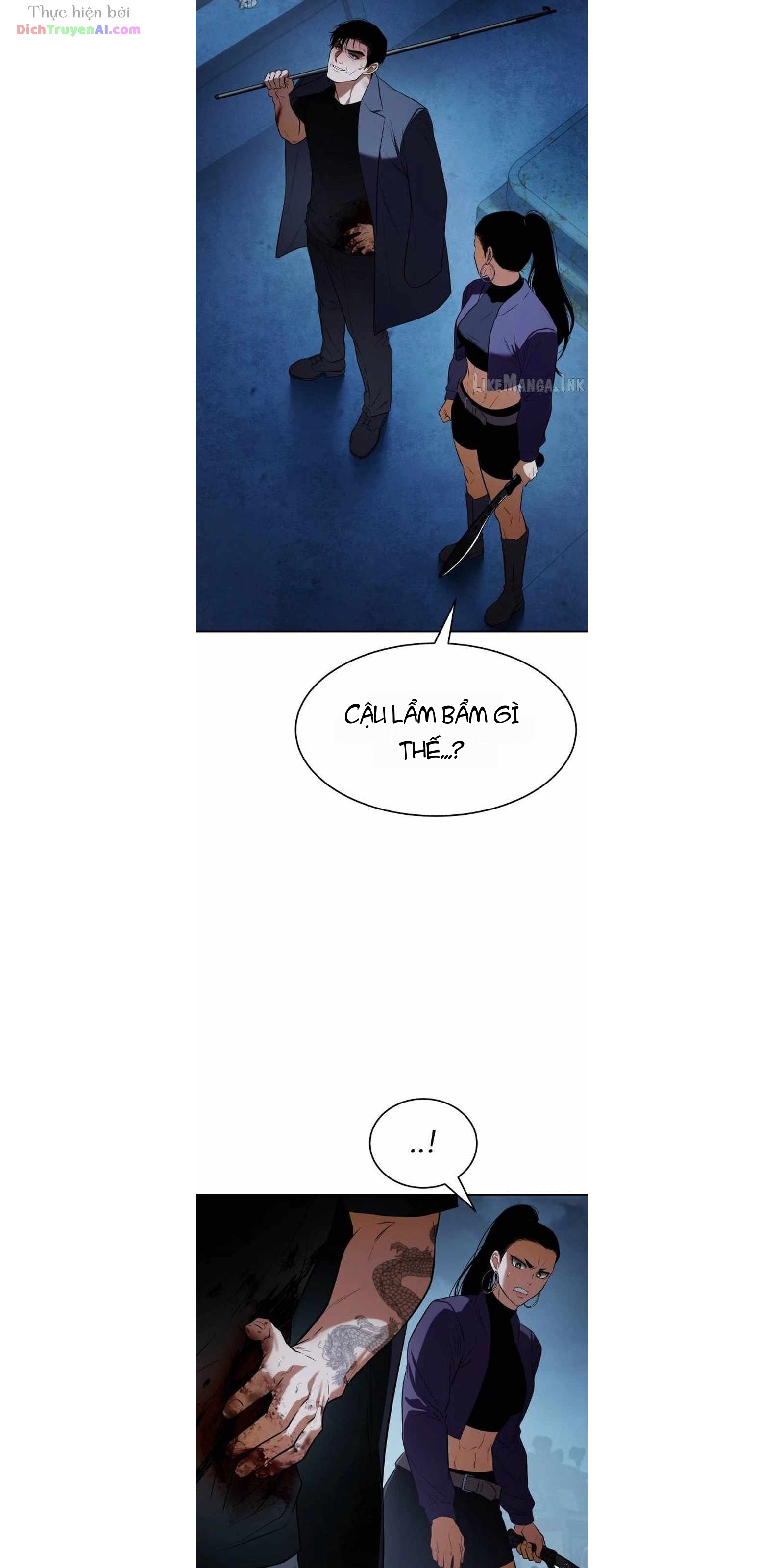 Đặc Vụ Song Sinh Chapter 179 - 44