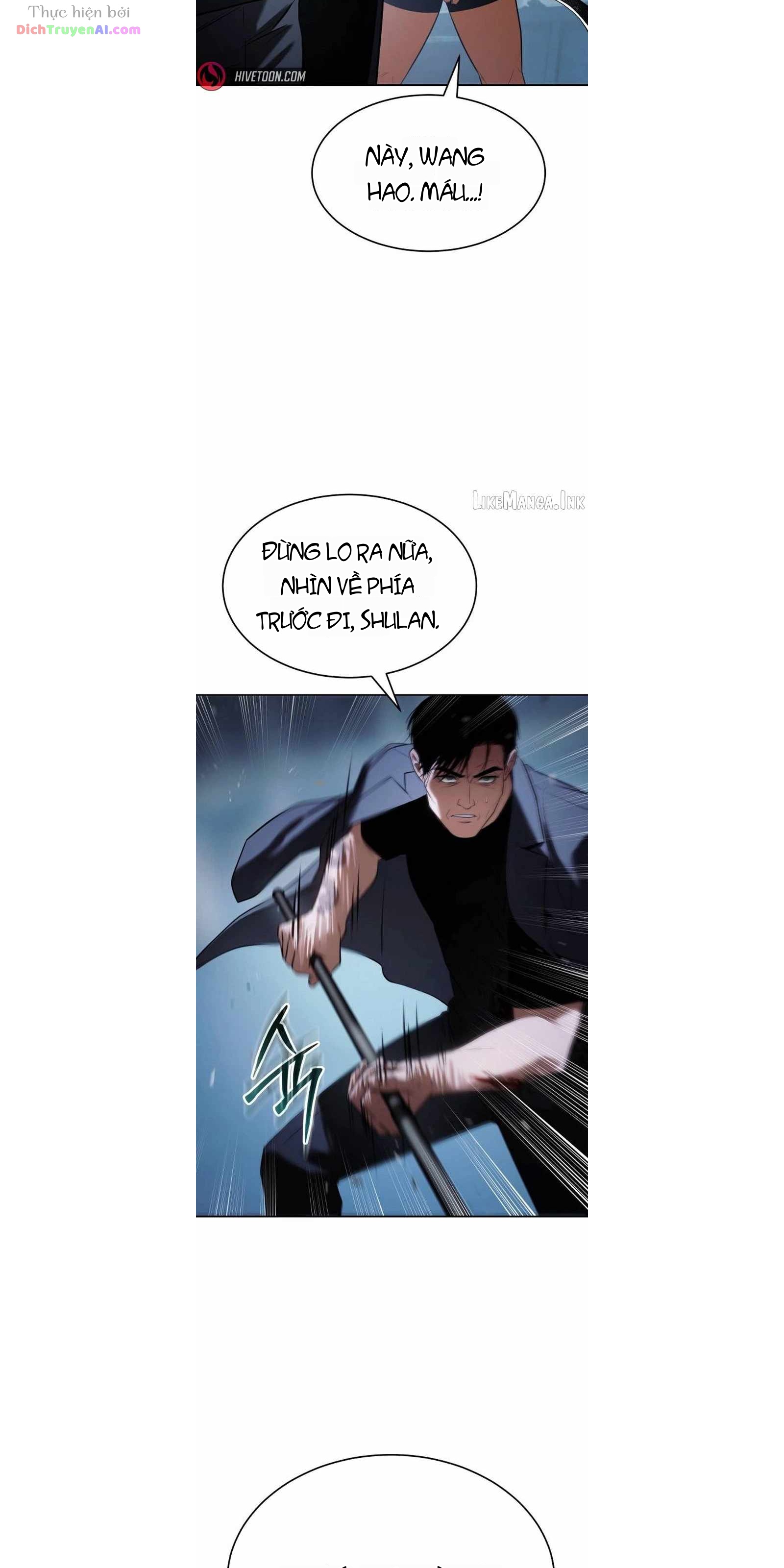 Đặc Vụ Song Sinh Chapter 179 - 45