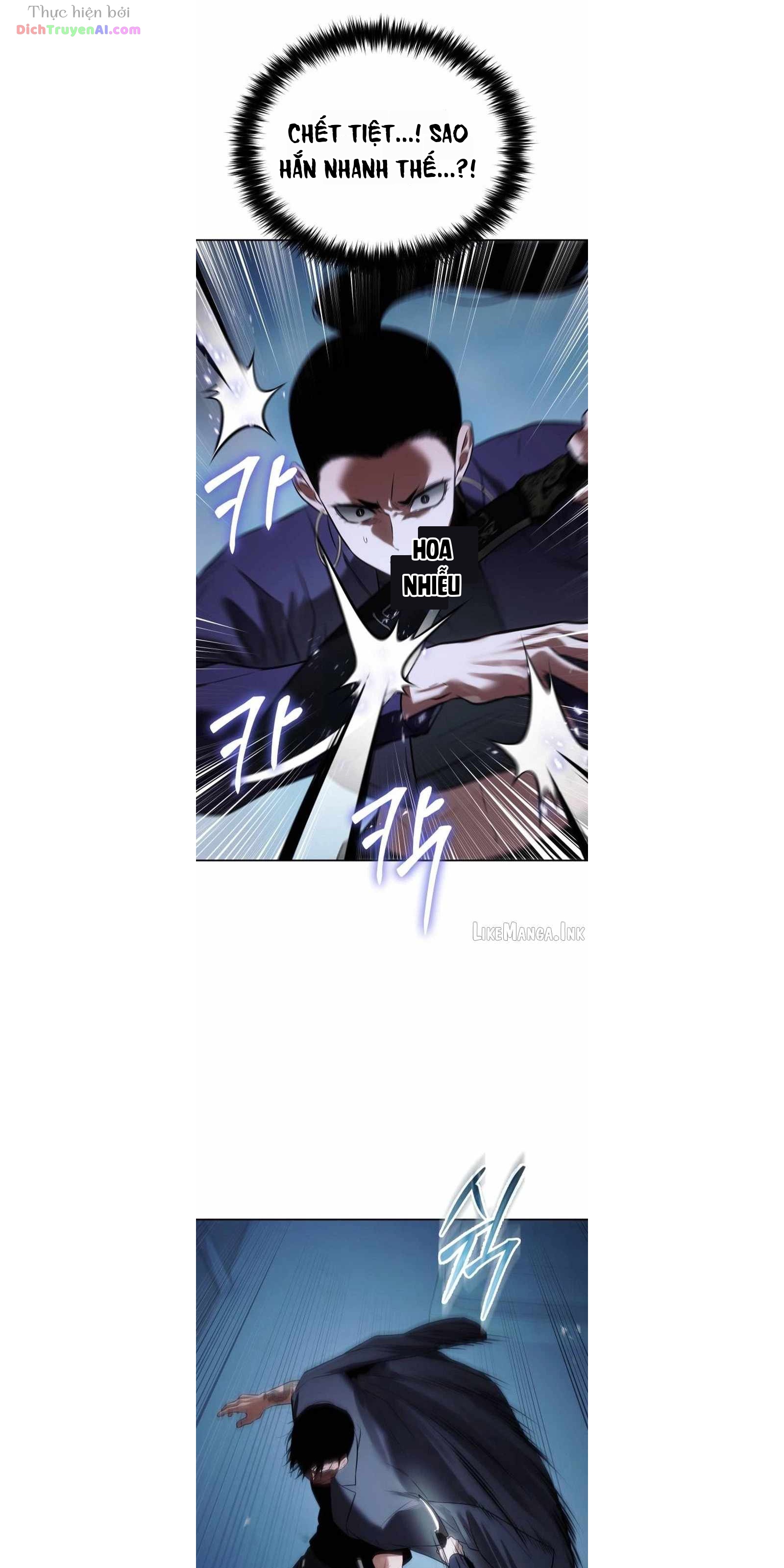 Đặc Vụ Song Sinh Chapter 179 - 50