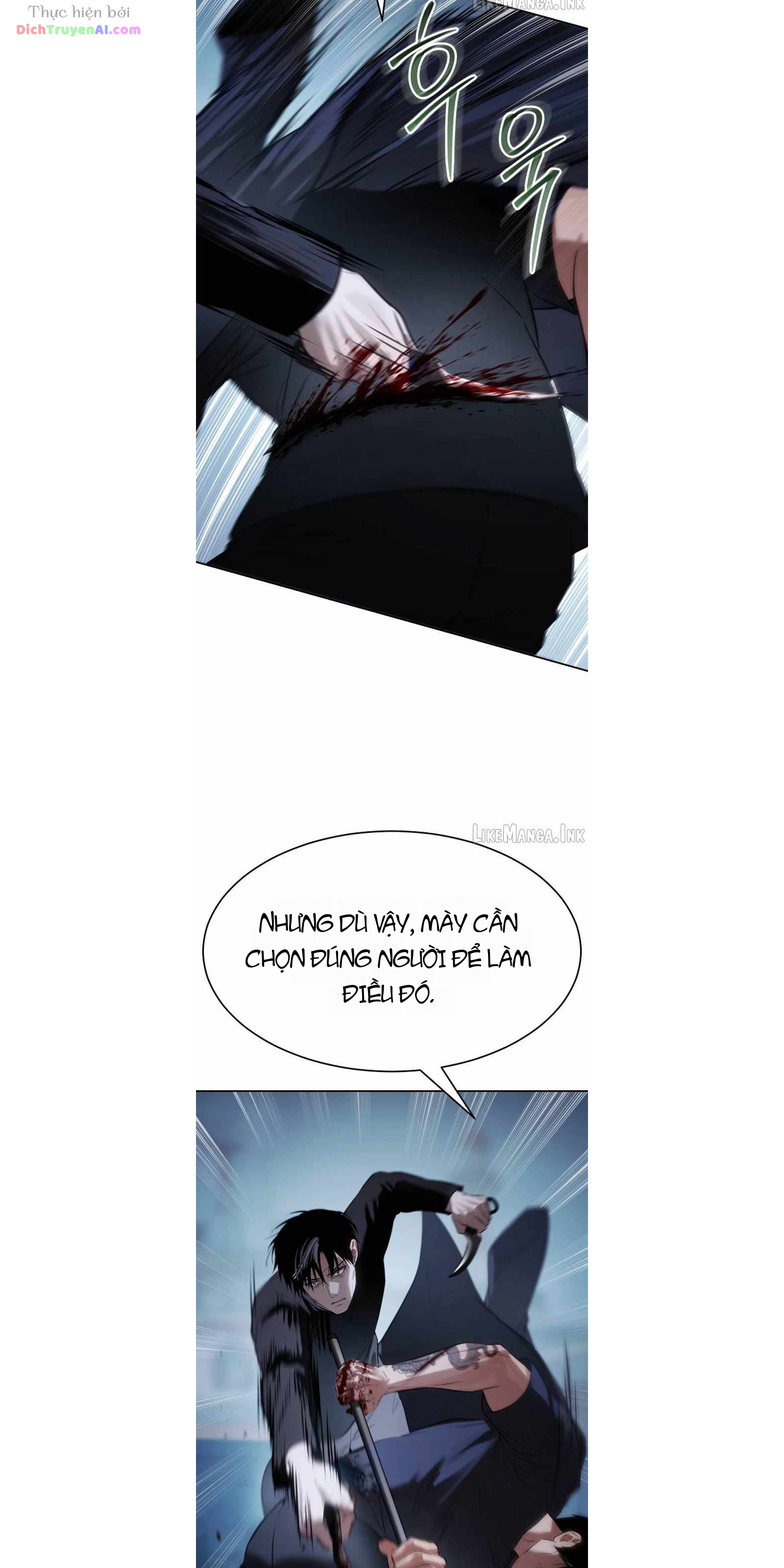 Đặc Vụ Song Sinh Chapter 179 - 56