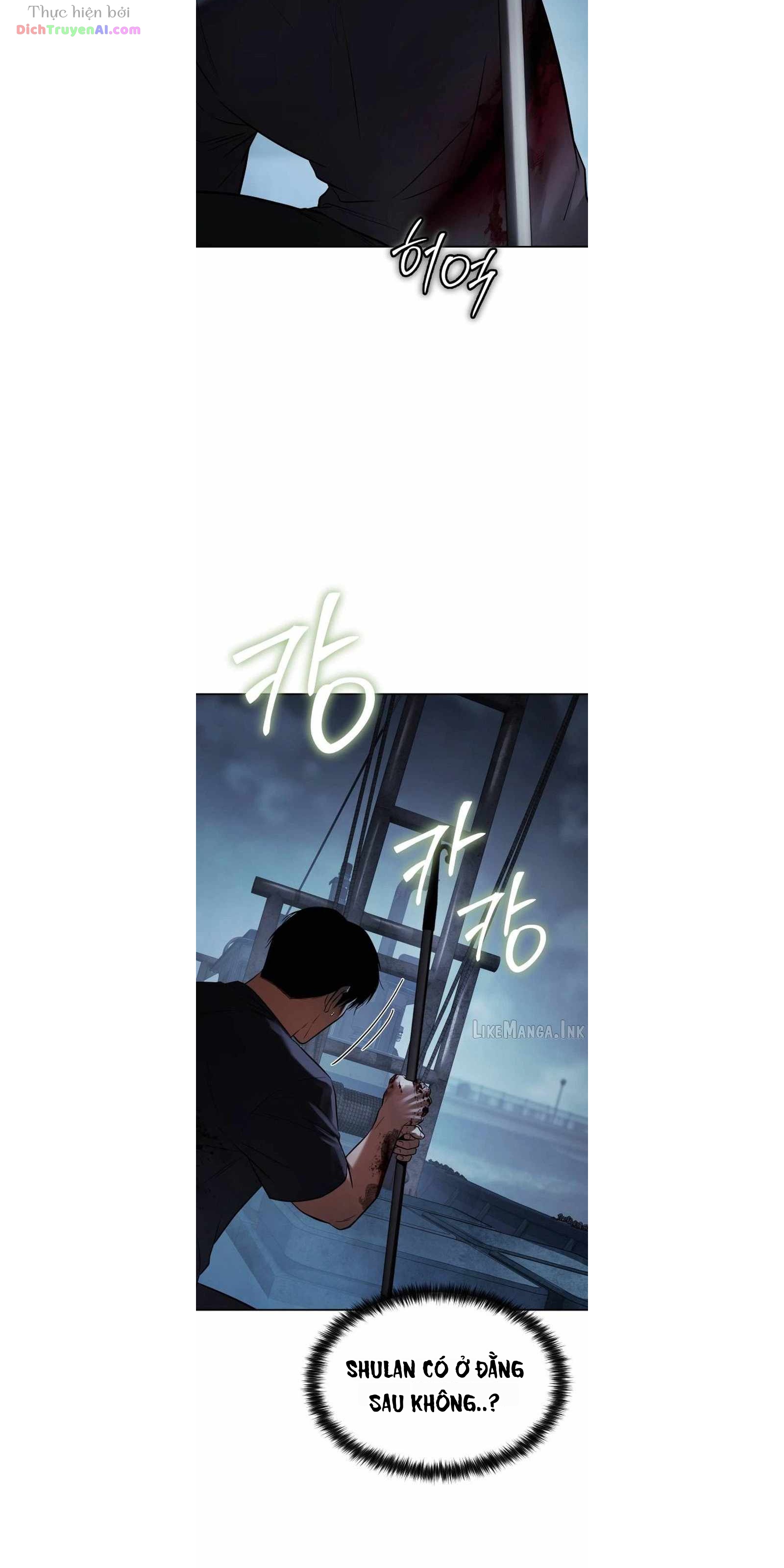 Đặc Vụ Song Sinh Chapter 179 - 59