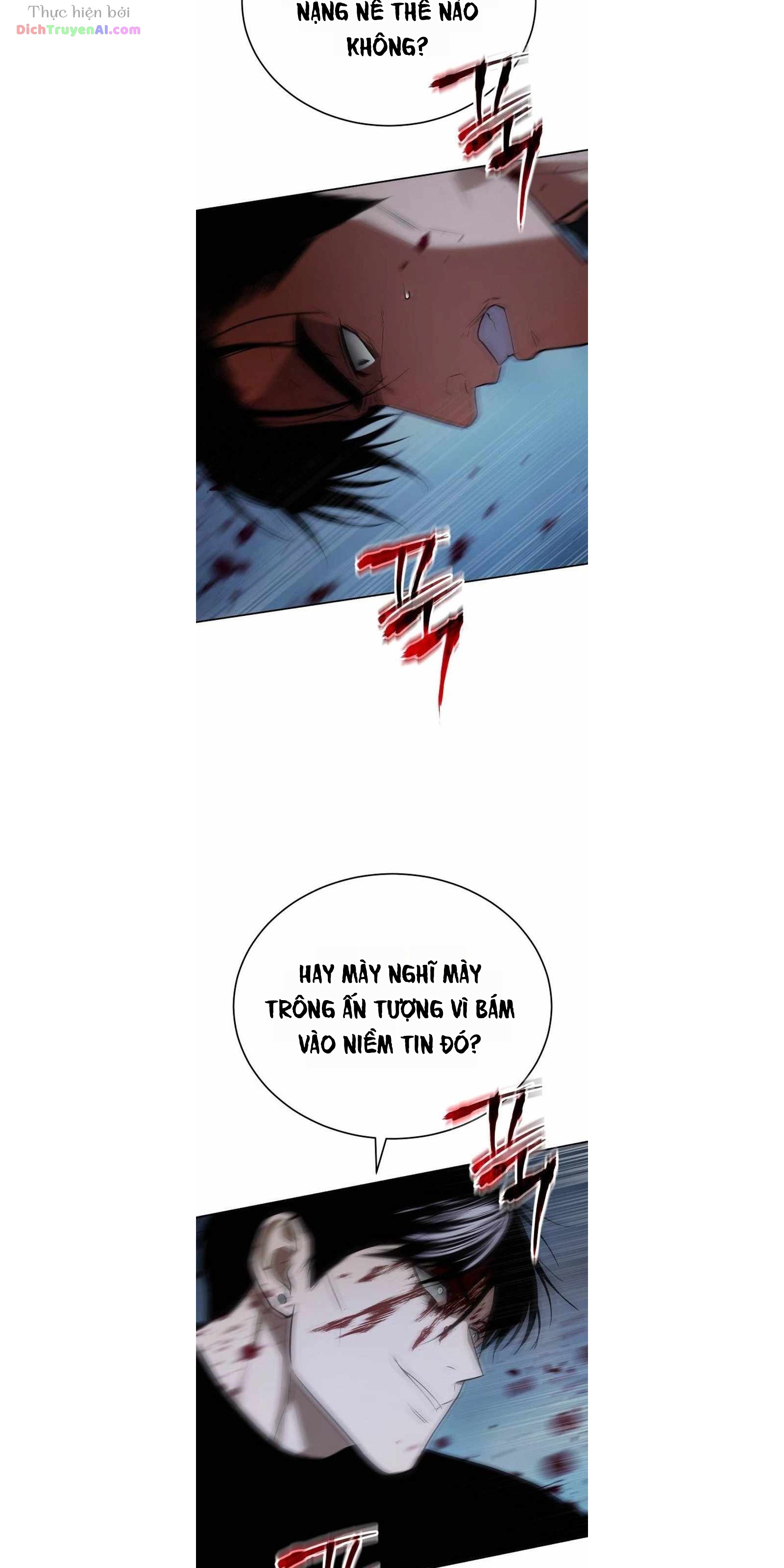 Đặc Vụ Song Sinh Chapter 179 - 65
