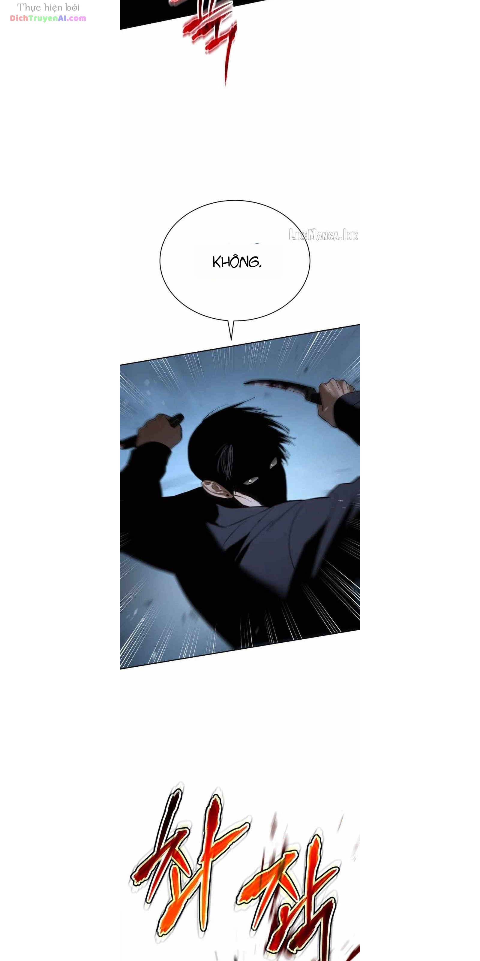 Đặc Vụ Song Sinh Chapter 179 - 66