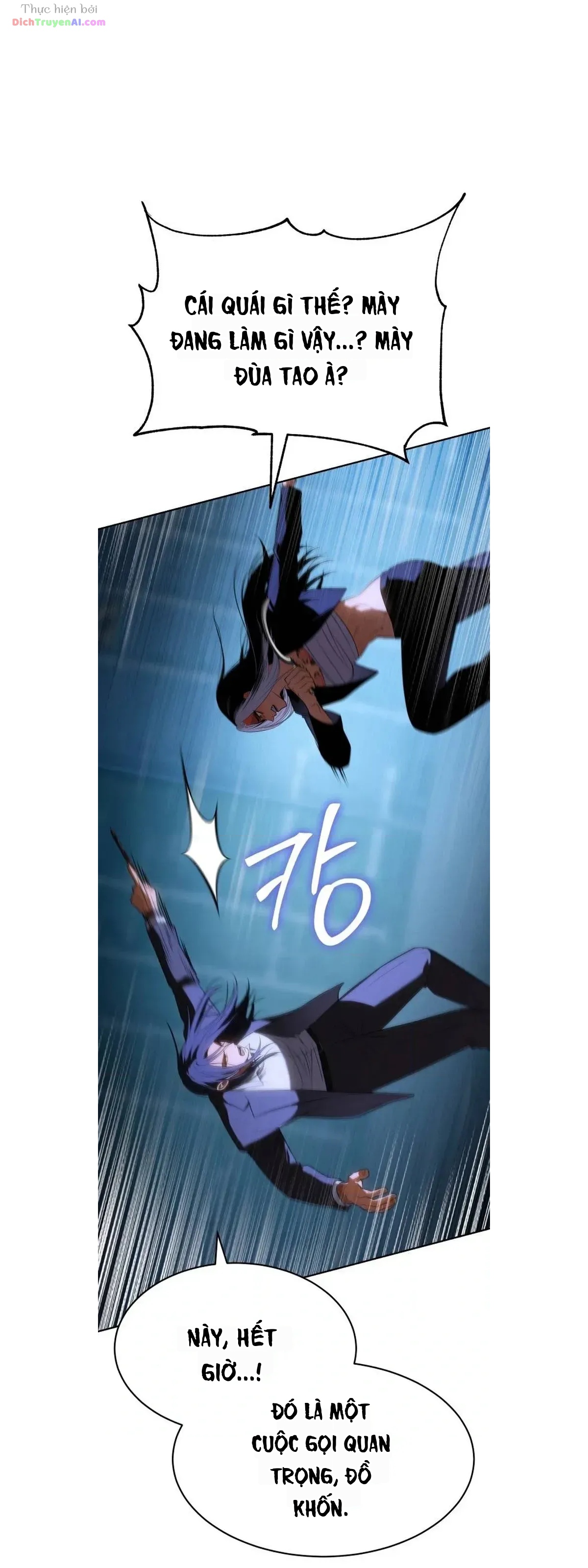 Đặc Vụ Song Sinh Chapter 180 - 4