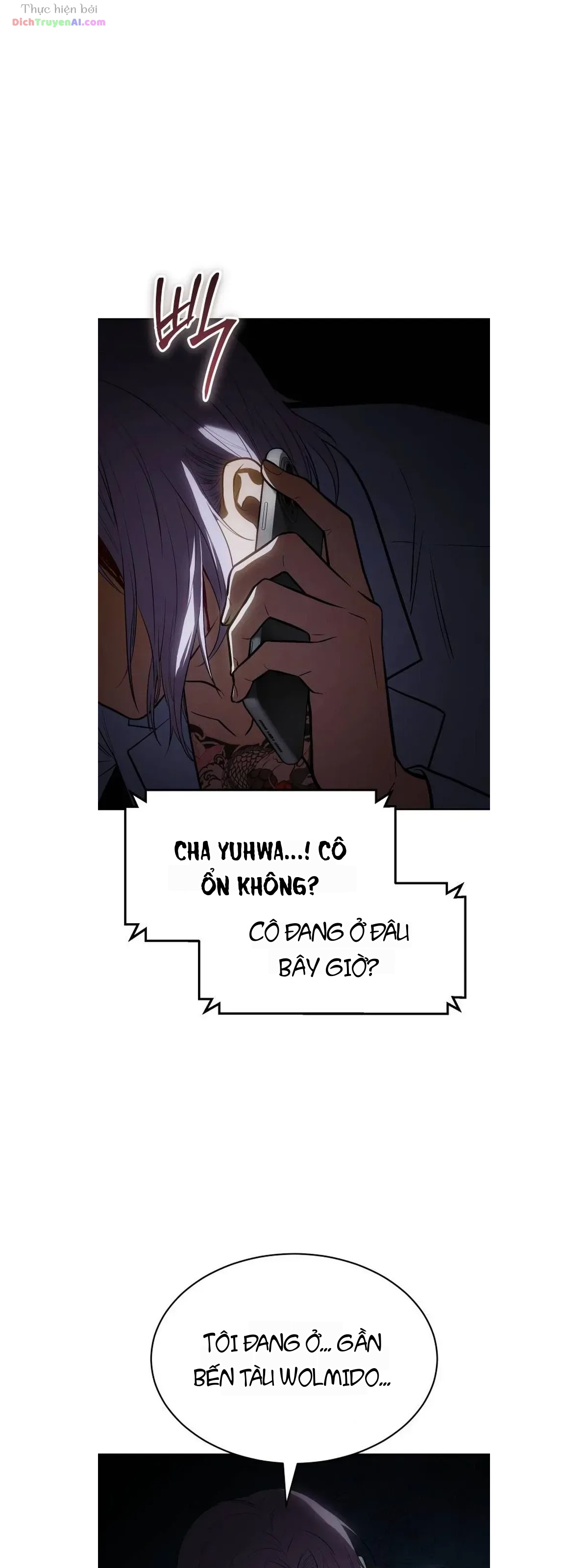 Đặc Vụ Song Sinh Chapter 180 - 5