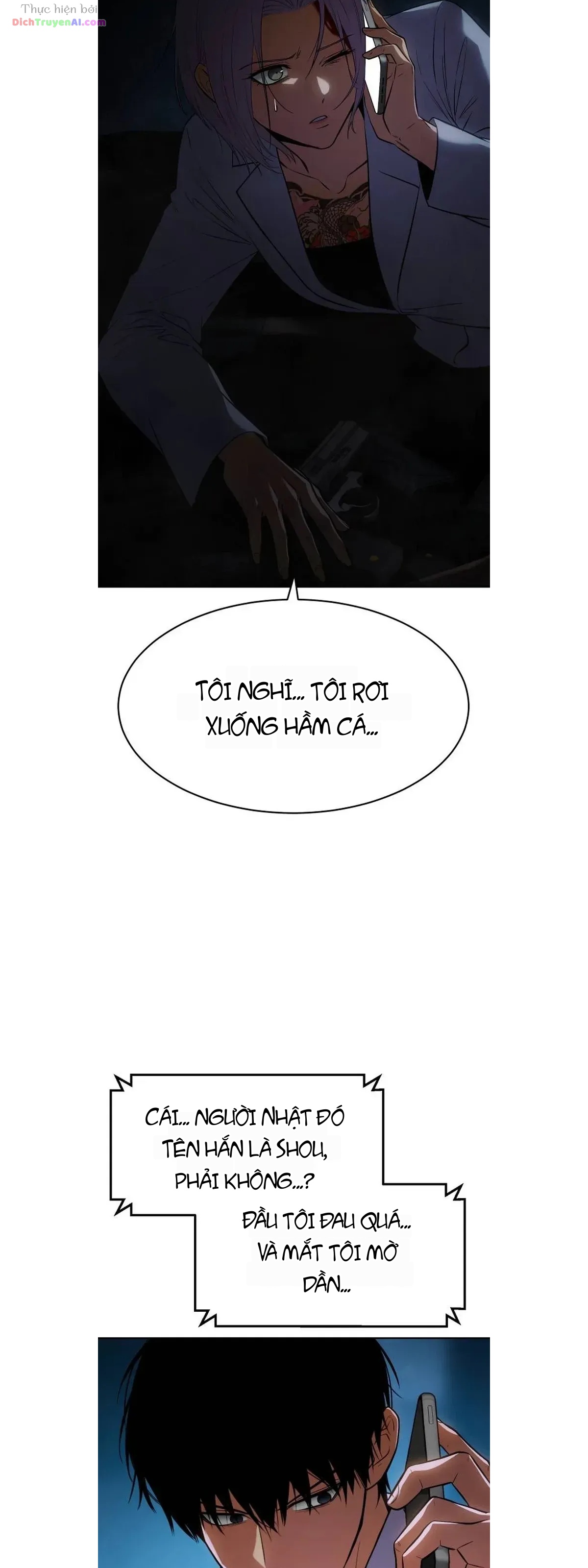 Đặc Vụ Song Sinh Chapter 180 - 6