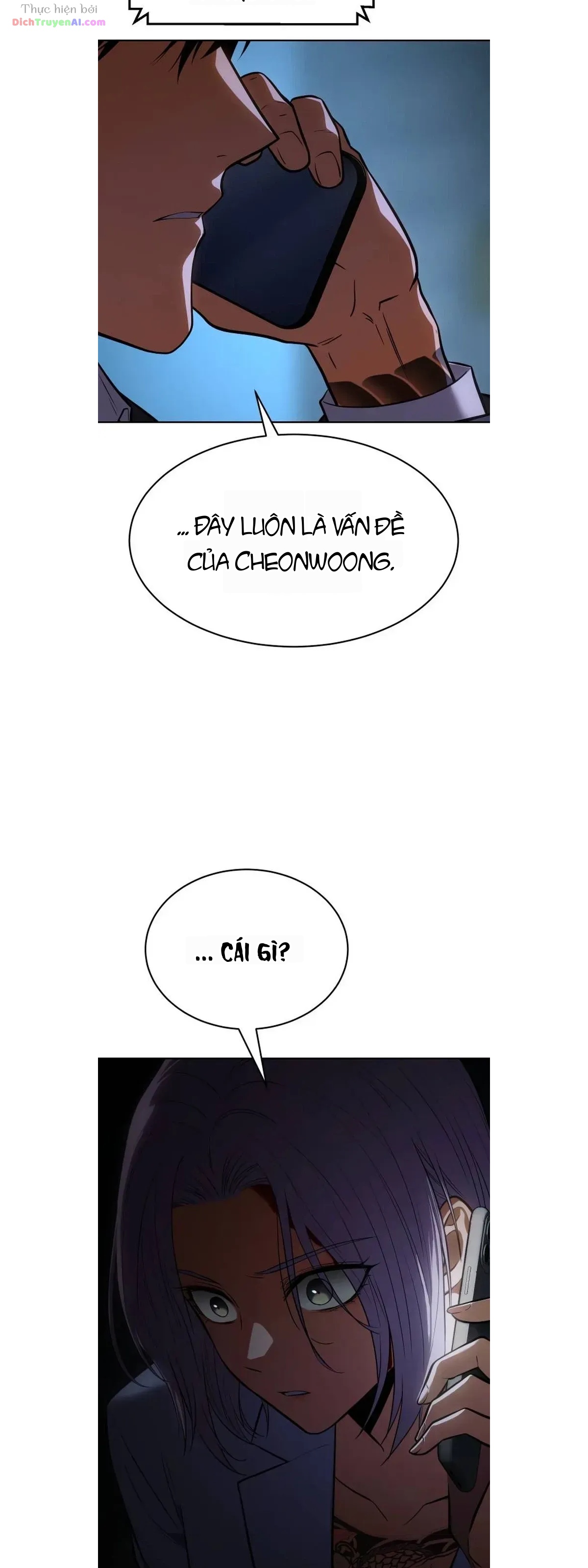 Đặc Vụ Song Sinh Chapter 180 - 9