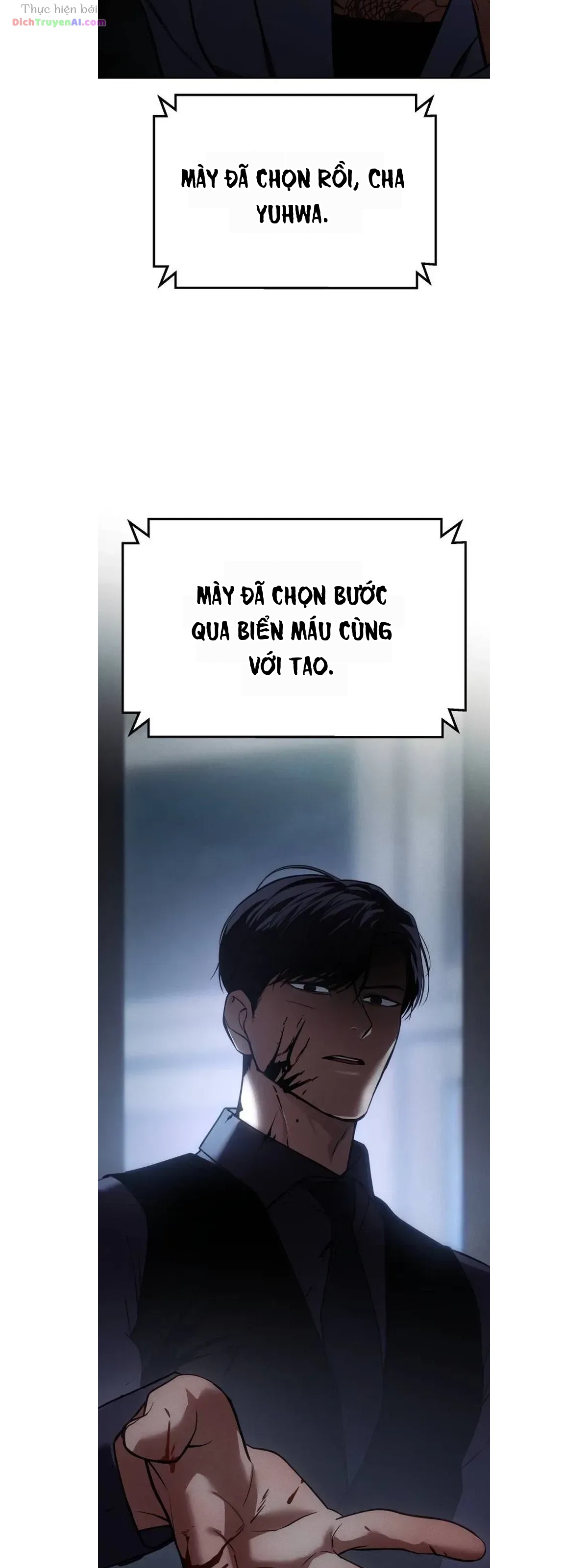 Đặc Vụ Song Sinh Chapter 180 - 10