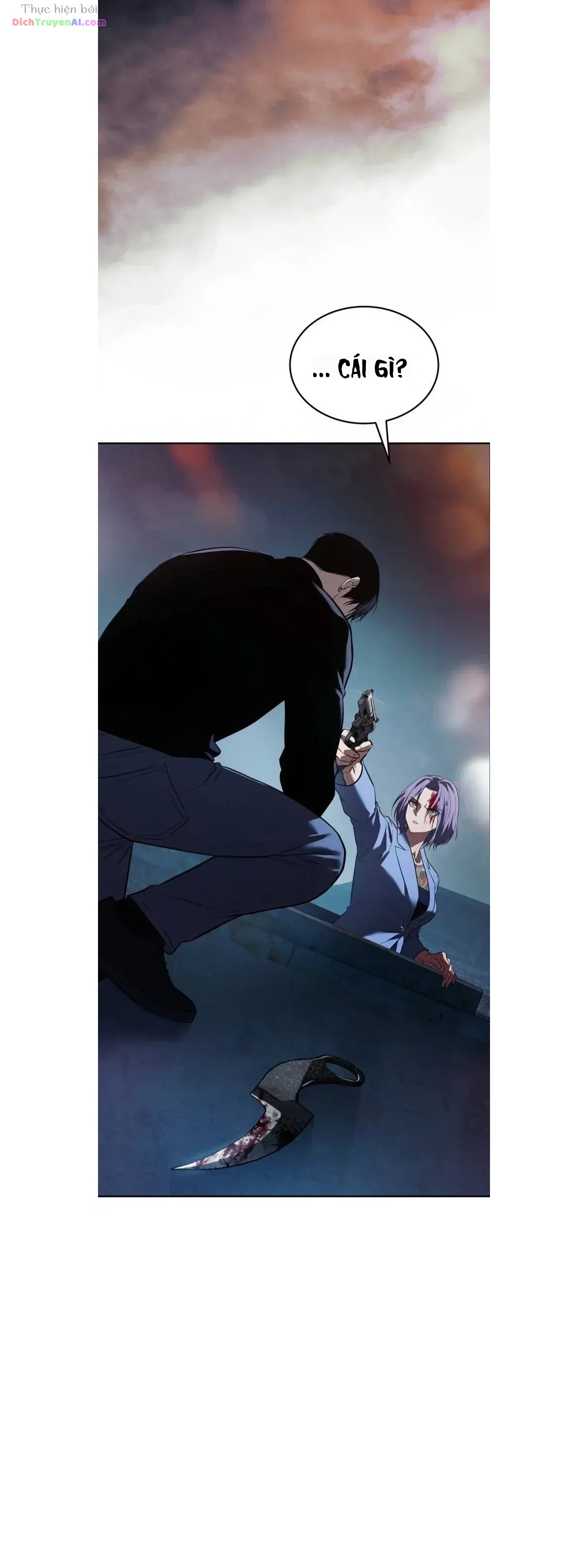 Đặc Vụ Song Sinh Chapter 180 - 20