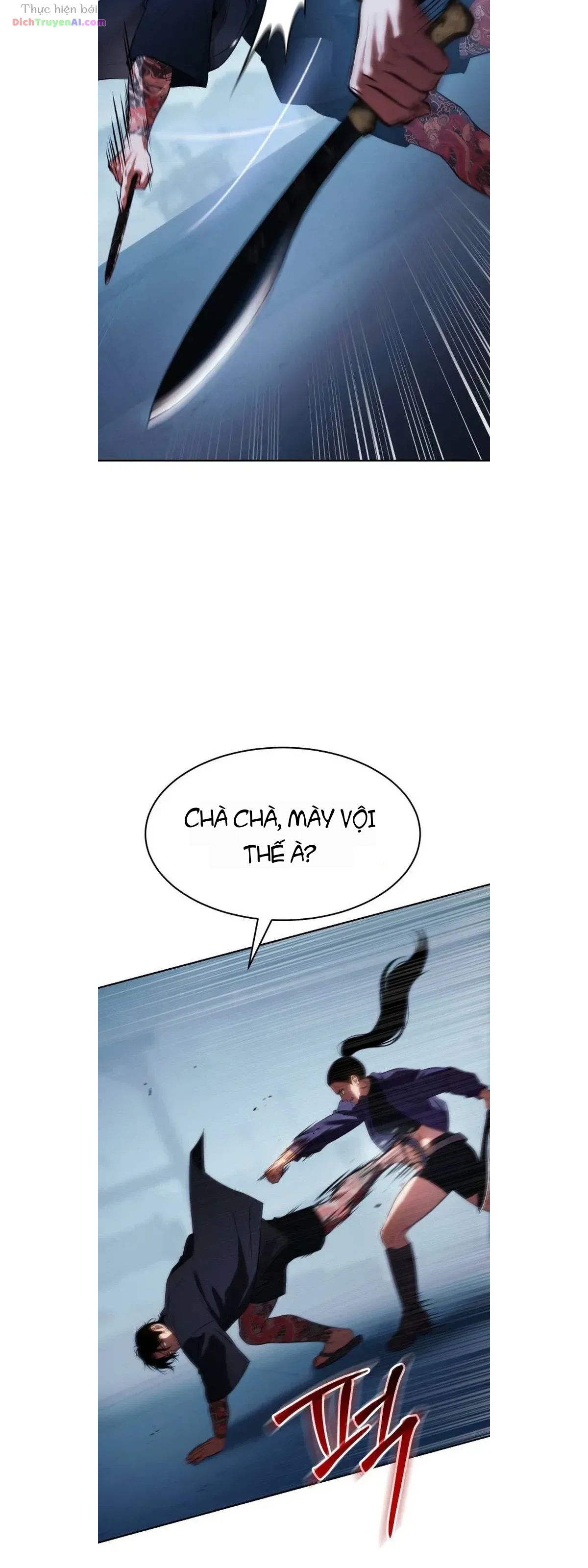 Đặc Vụ Song Sinh Chapter 180 - 22