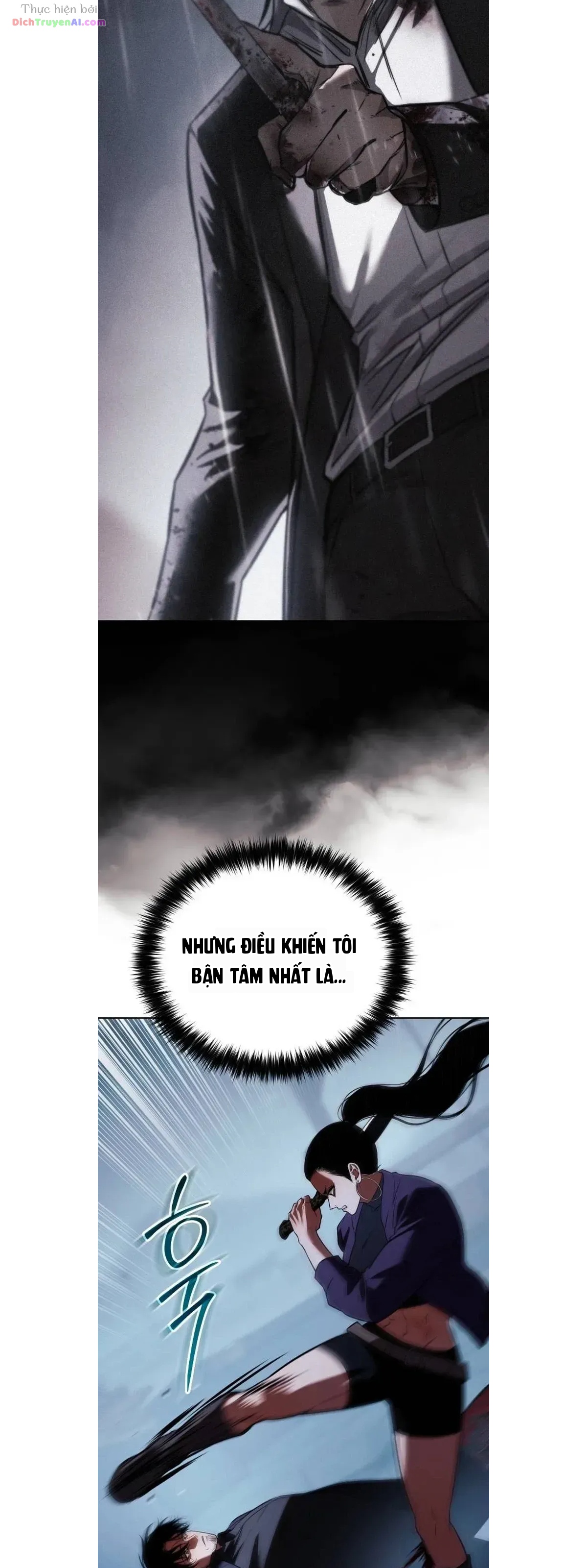 Đặc Vụ Song Sinh Chapter 180 - 25