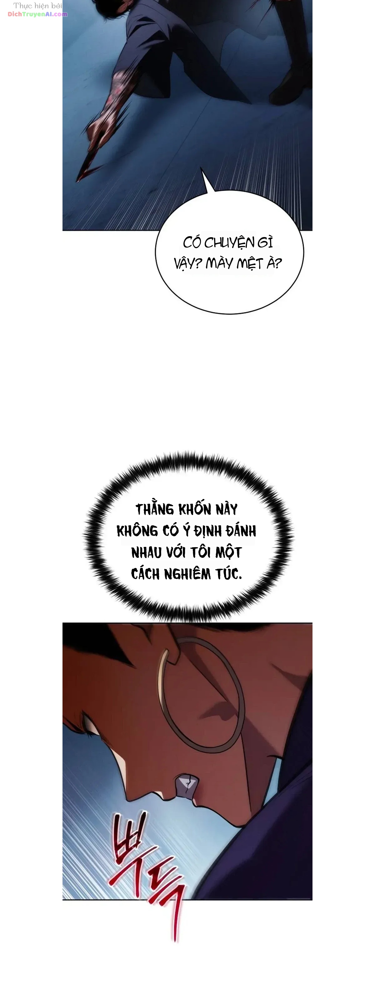Đặc Vụ Song Sinh Chapter 180 - 26