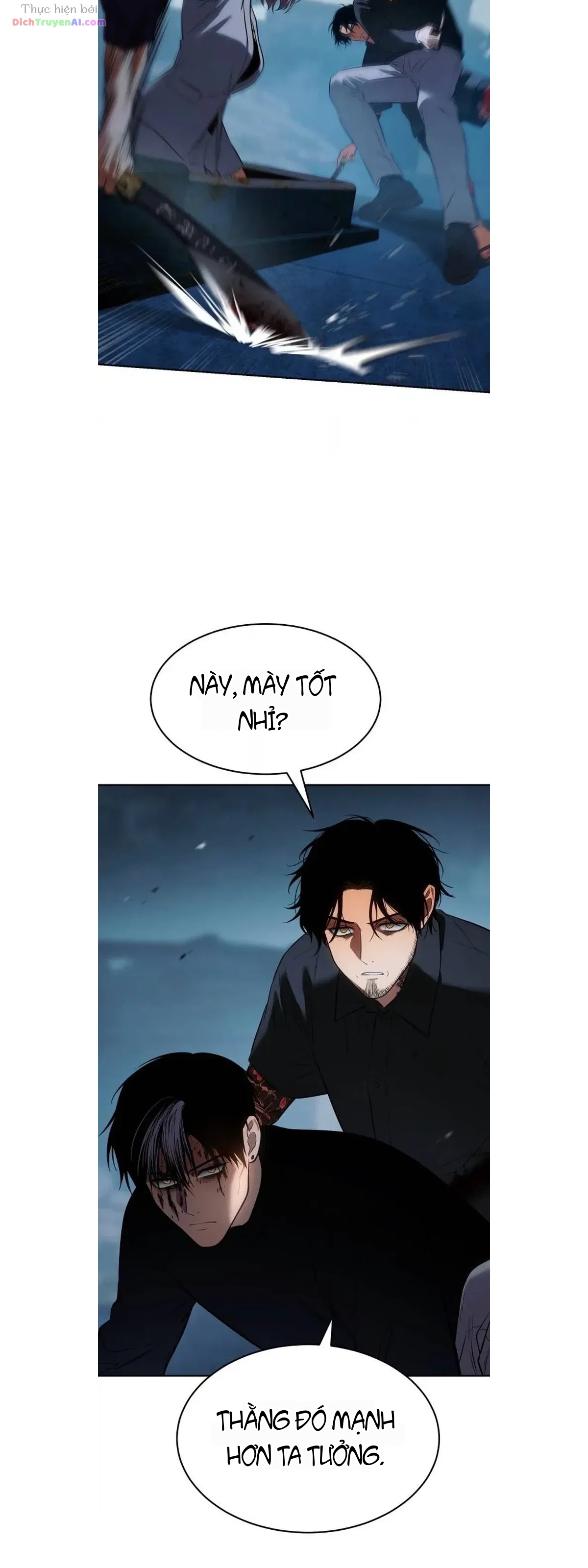 Đặc Vụ Song Sinh Chapter 180 - 36