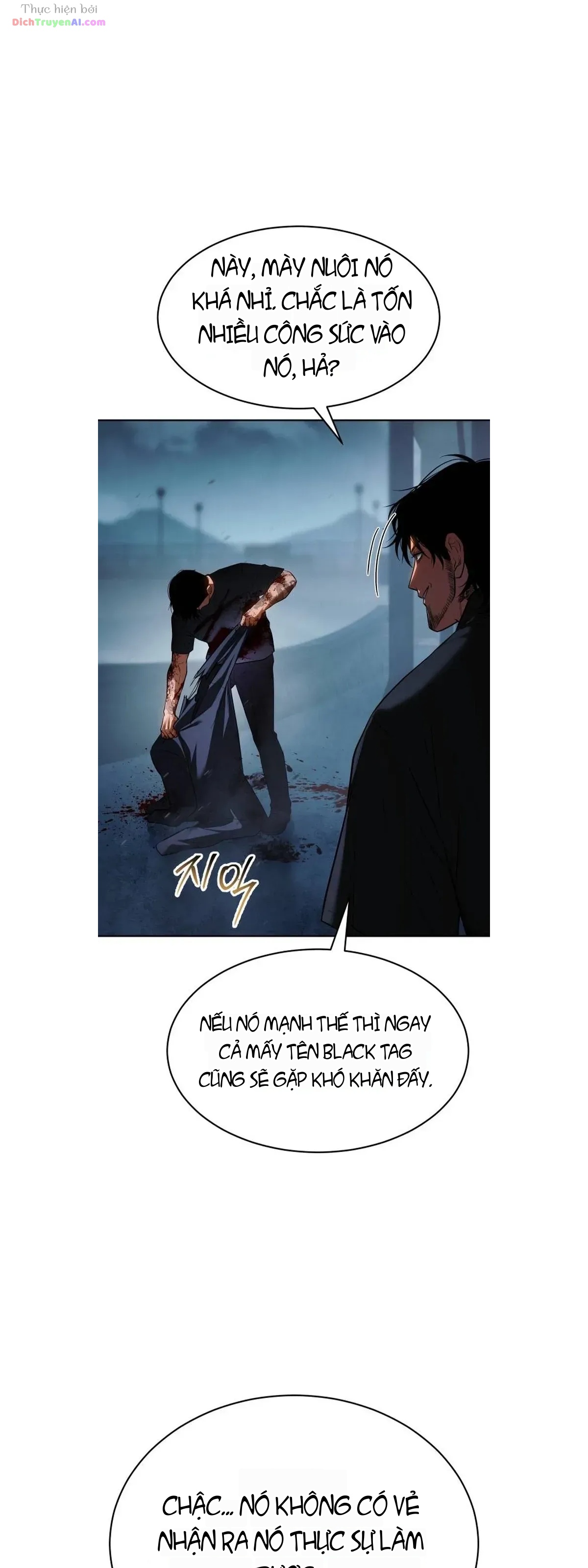 Đặc Vụ Song Sinh Chapter 180 - 37