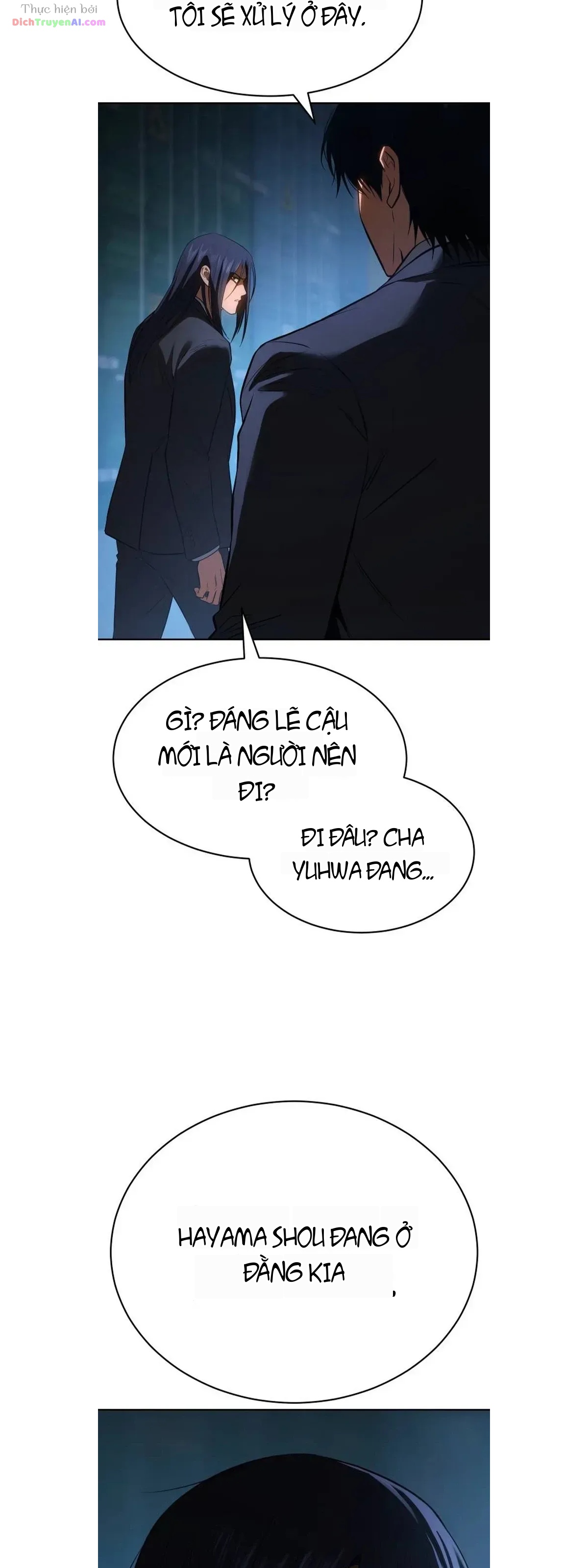 Đặc Vụ Song Sinh Chapter 180 - 42
