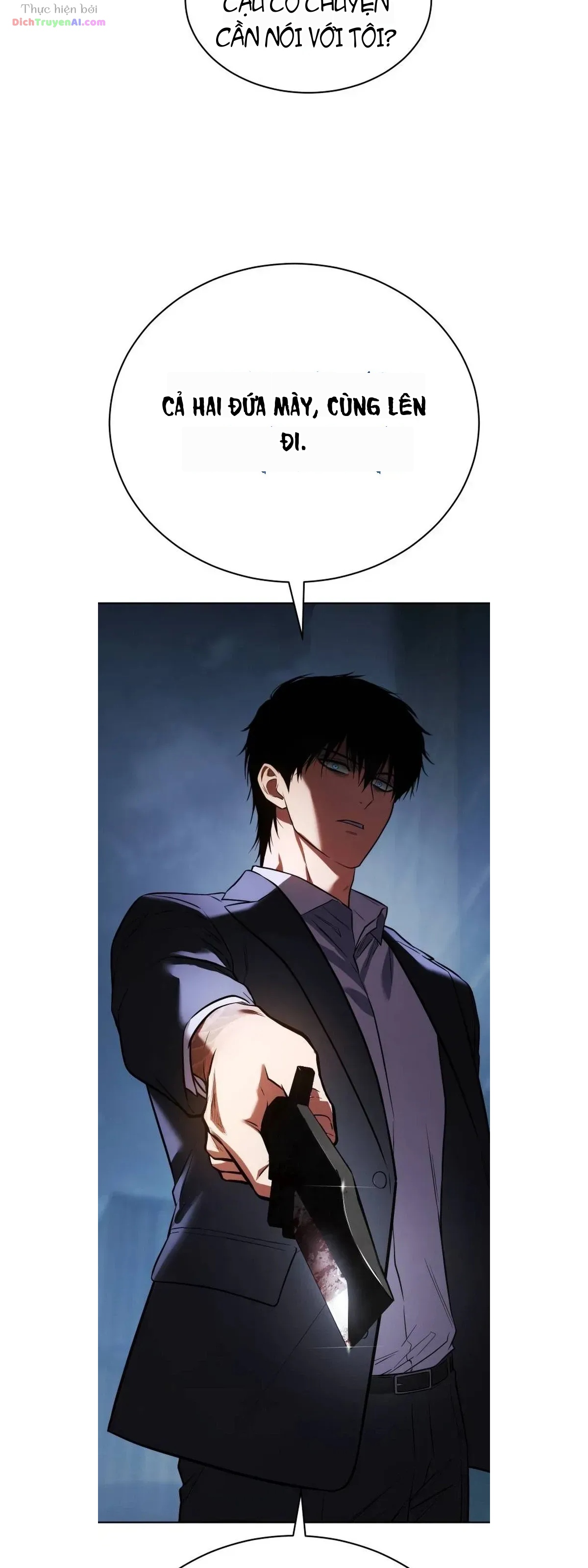 Đặc Vụ Song Sinh Chapter 180 - 45