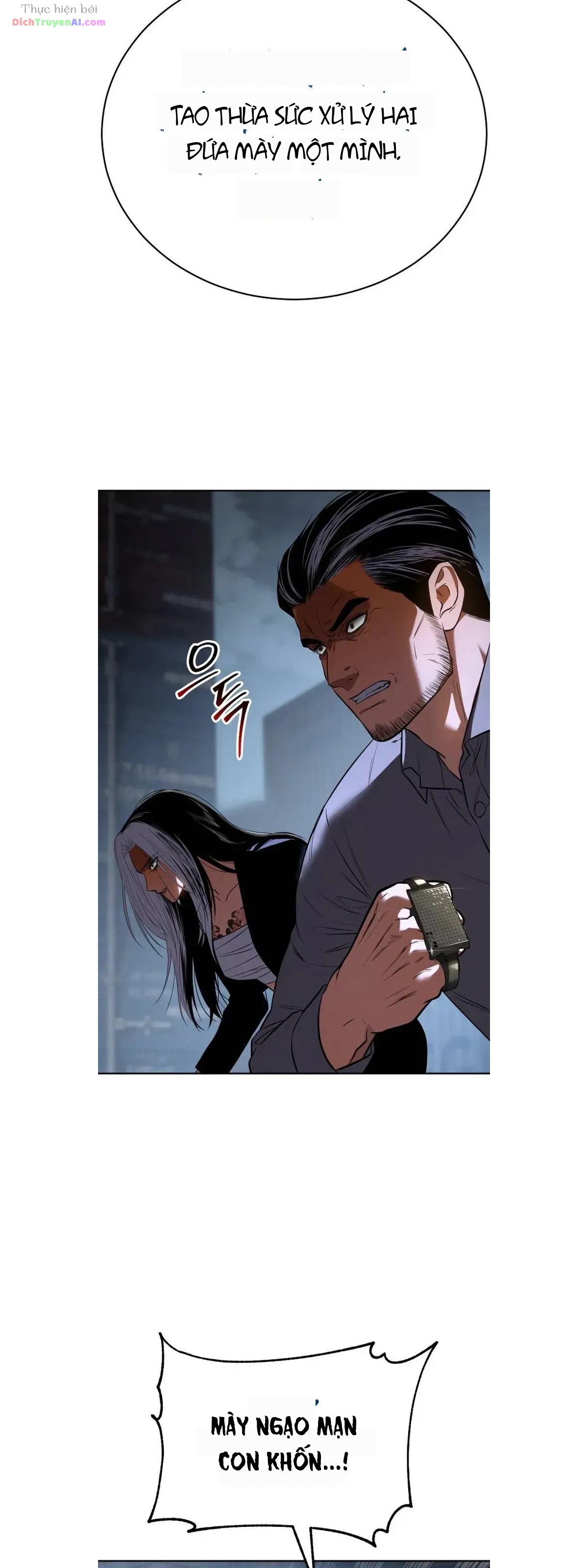 Đặc Vụ Song Sinh Chapter 180 - 46