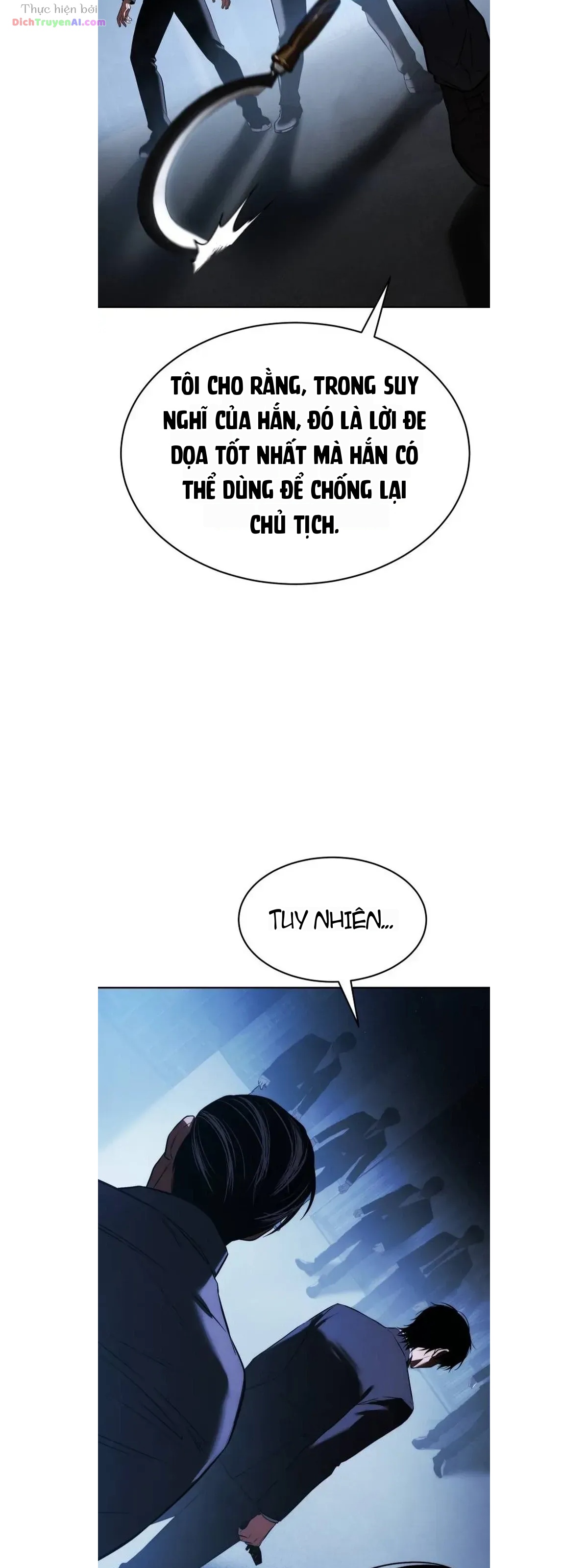 Đặc Vụ Song Sinh Chapter 180 - 53