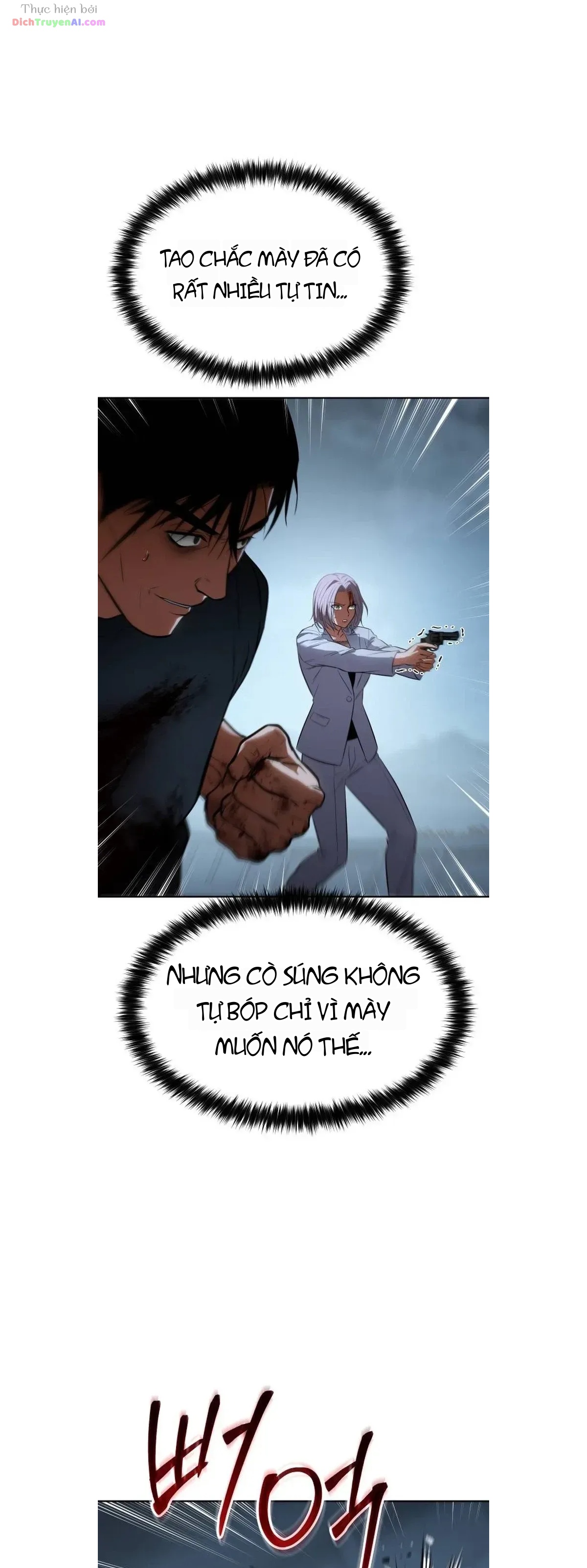 Đặc Vụ Song Sinh Chapter 180 - 57