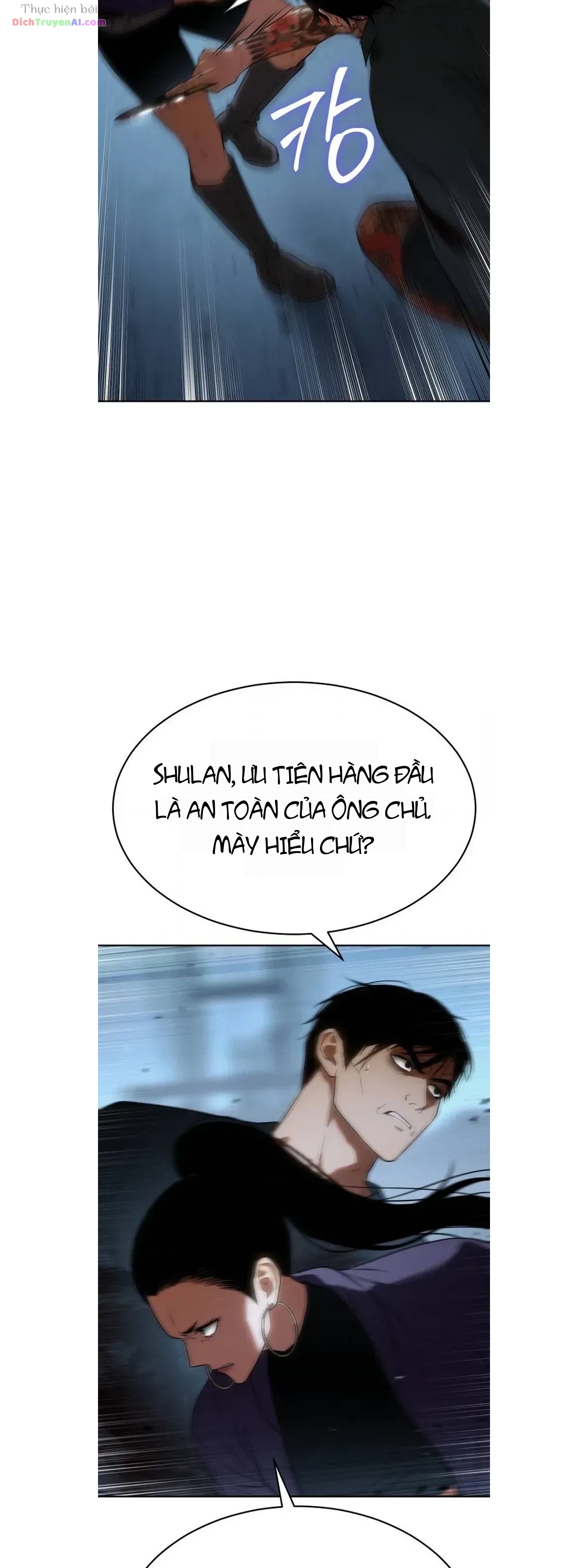 Đặc Vụ Song Sinh Chapter 180 - 59