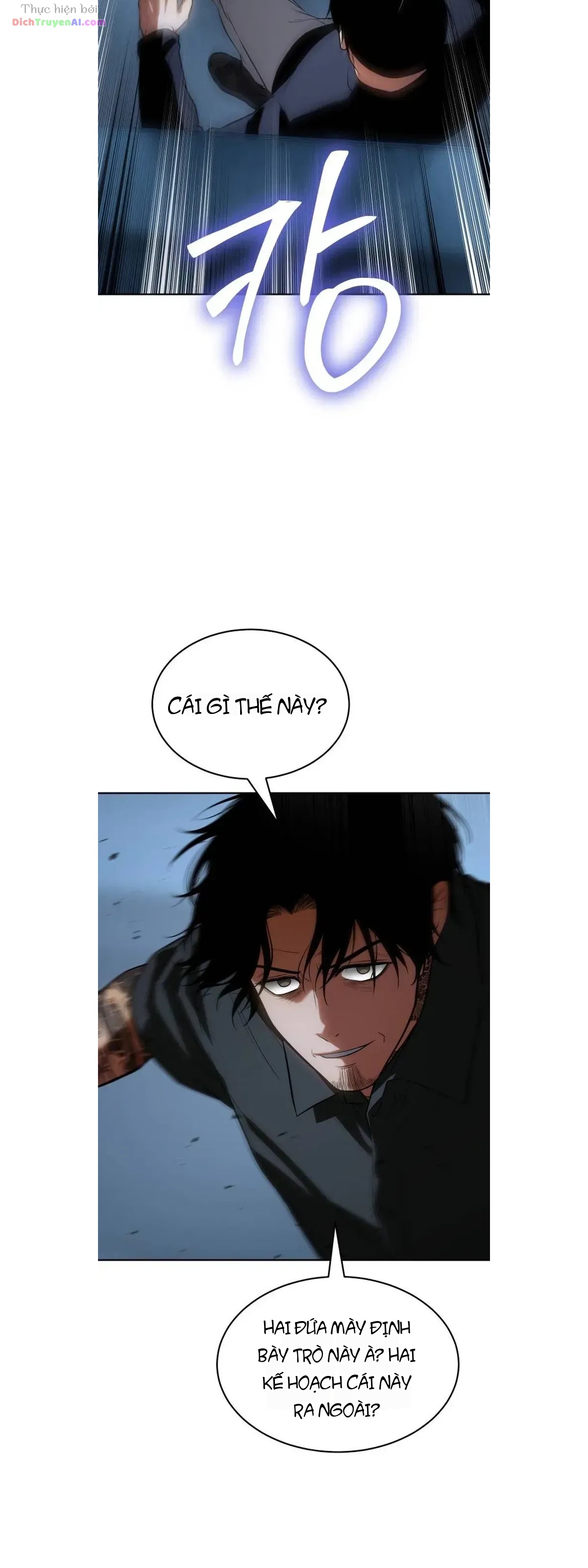 Đặc Vụ Song Sinh Chapter 180 - 61