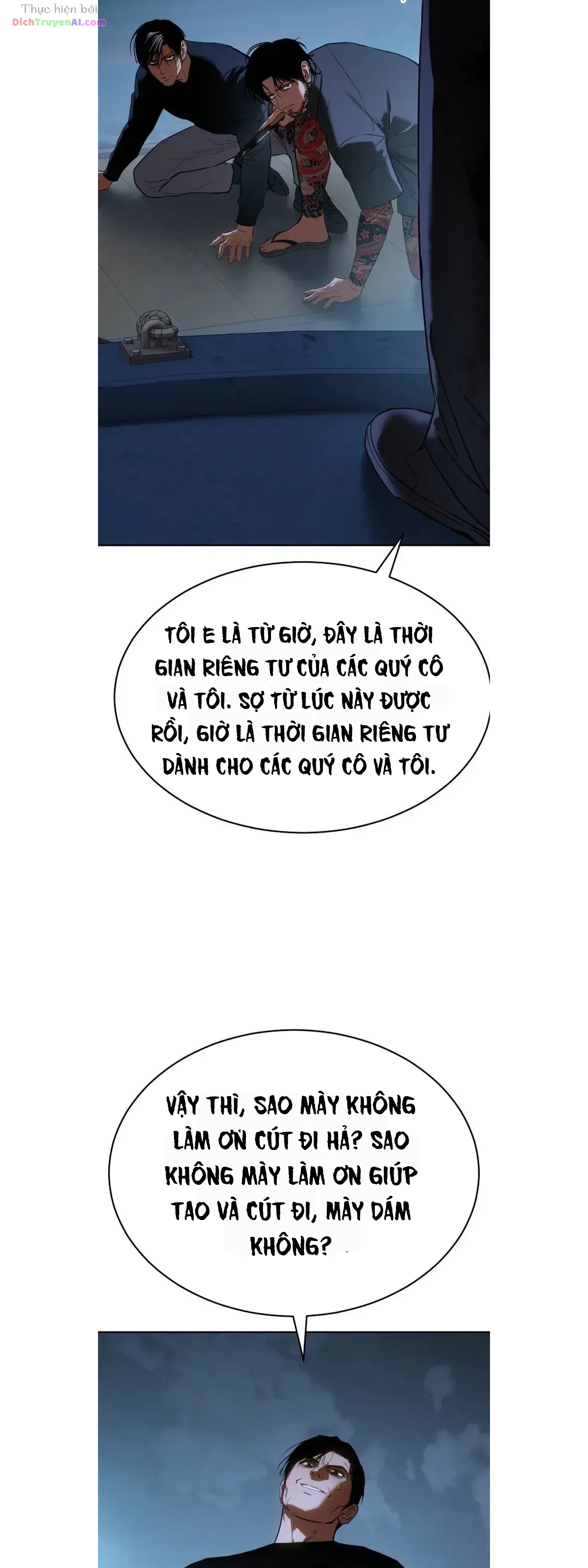 Đặc Vụ Song Sinh Chapter 180 - 72