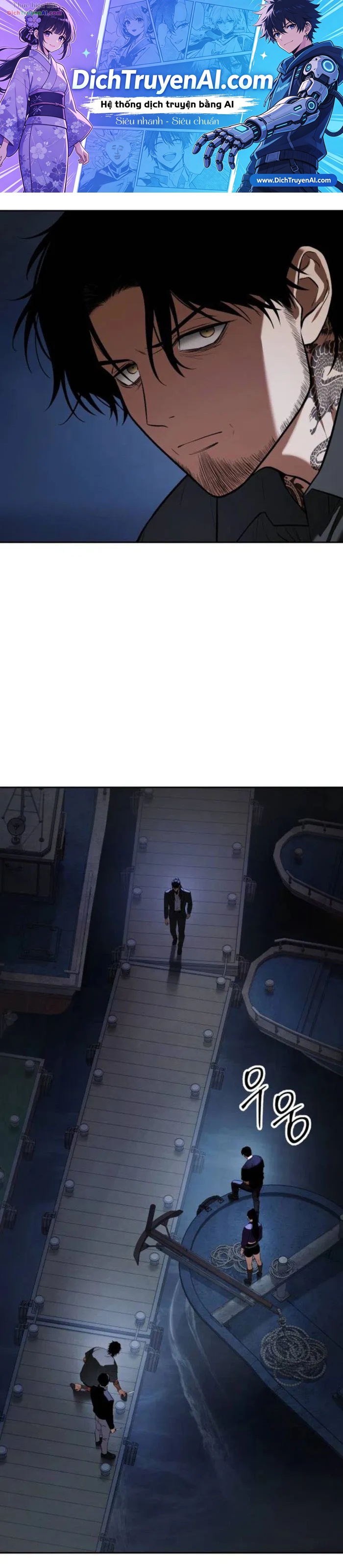 Đặc Vụ Song Sinh Chapter 181 - 1