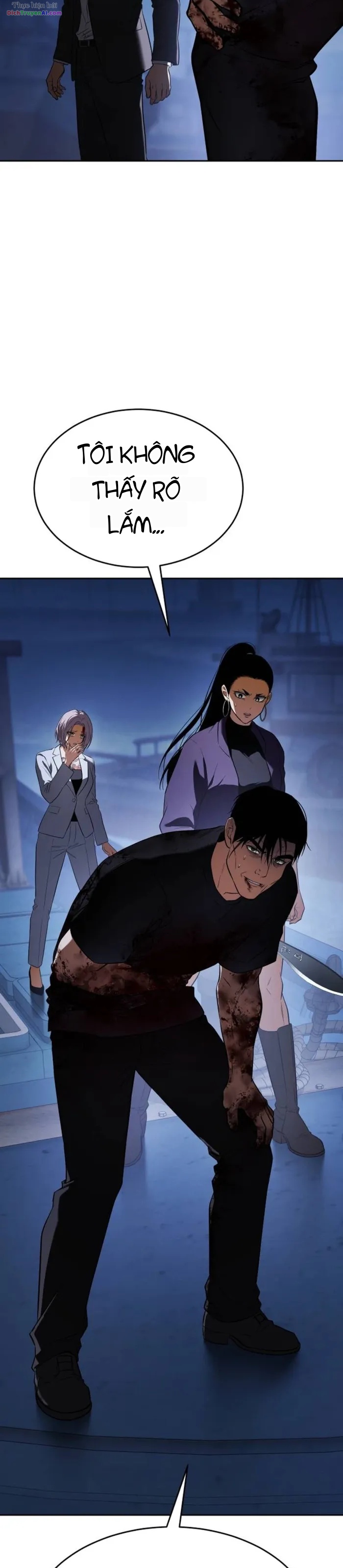 Đặc Vụ Song Sinh Chapter 181 - 3