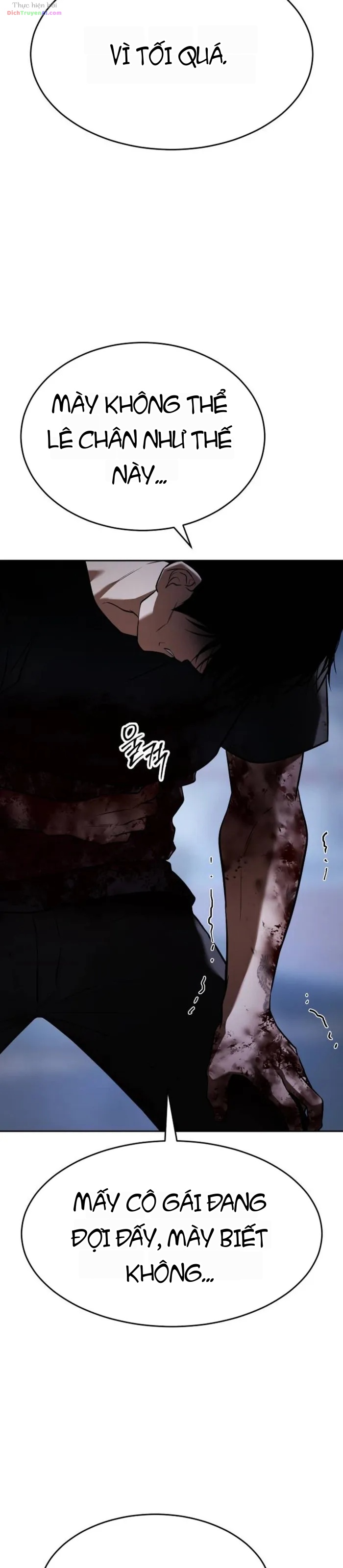Đặc Vụ Song Sinh Chapter 181 - 4
