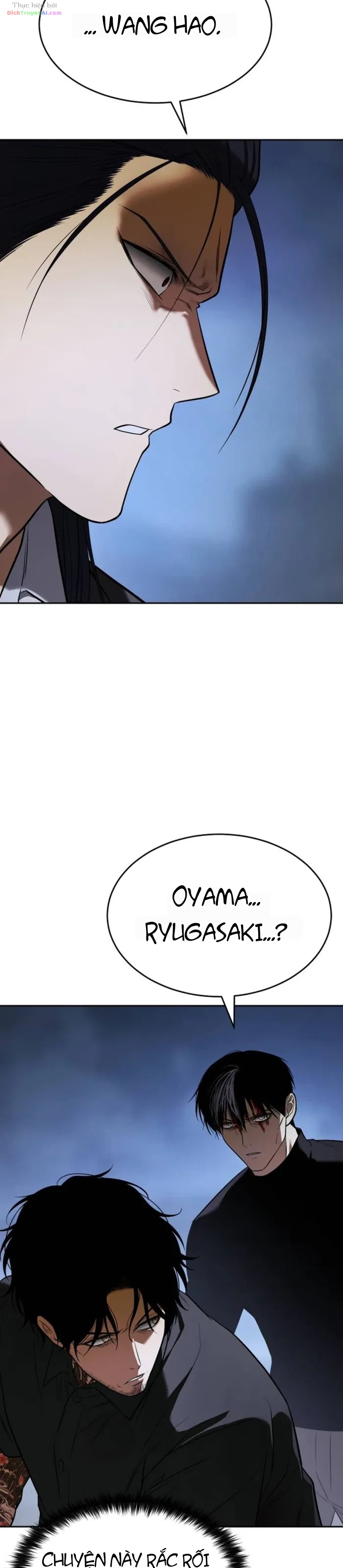 Đặc Vụ Song Sinh Chapter 181 - 5