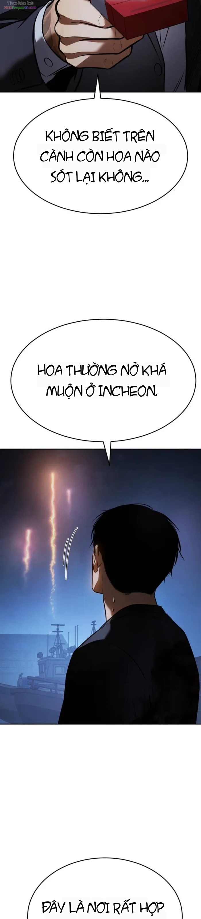 Đặc Vụ Song Sinh Chapter 181 - 12