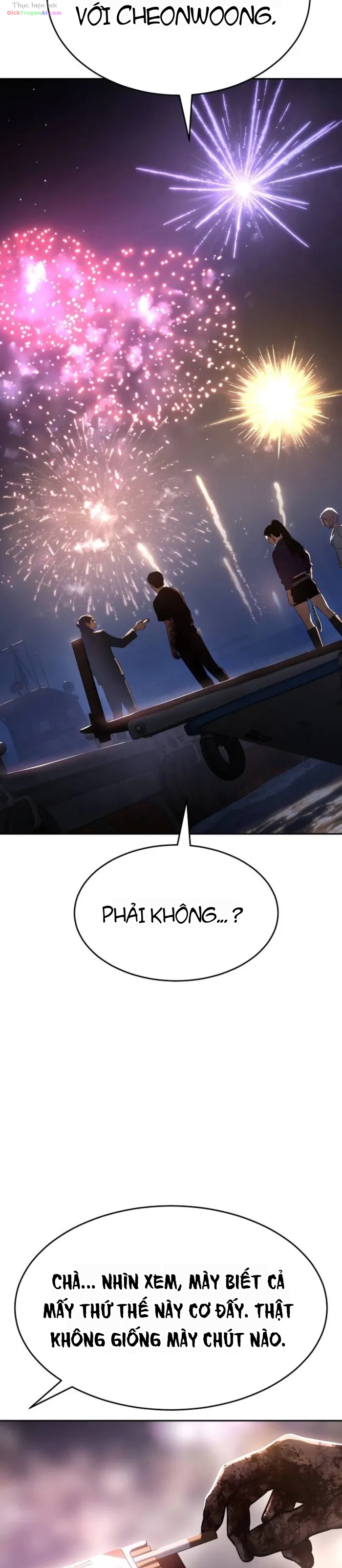 Đặc Vụ Song Sinh Chapter 181 - 13