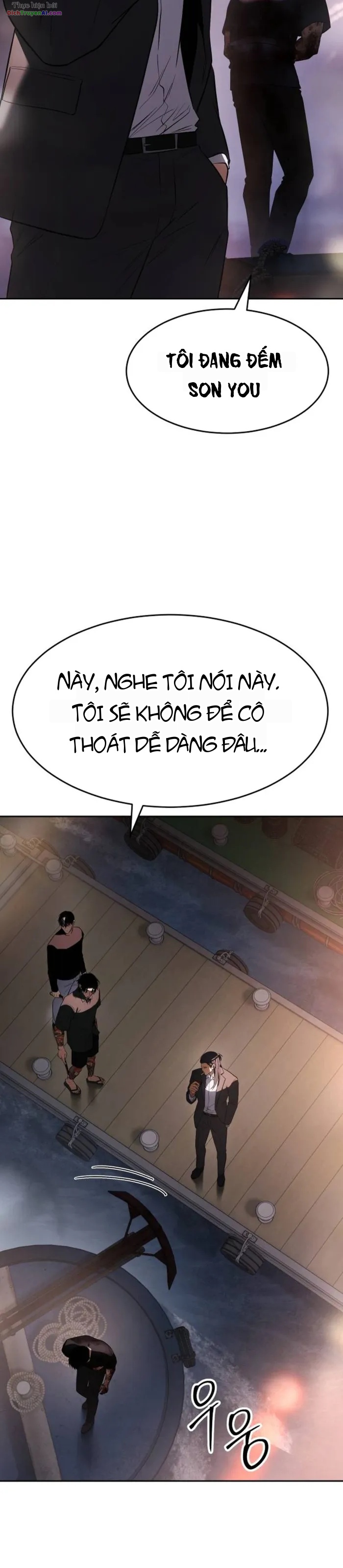 Đặc Vụ Song Sinh Chapter 181 - 17