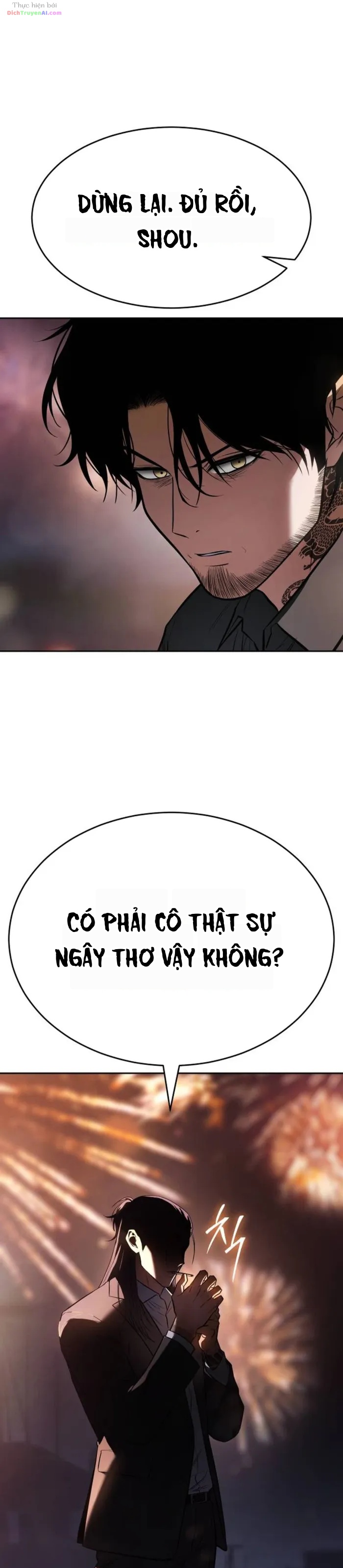 Đặc Vụ Song Sinh Chapter 181 - 18