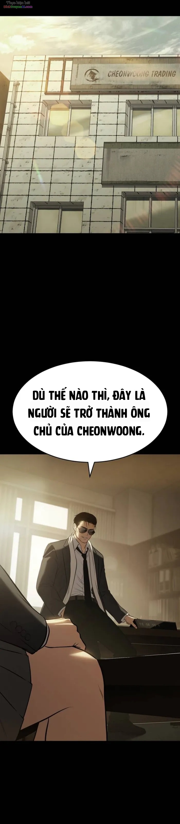 Đặc Vụ Song Sinh Chapter 181 - 22
