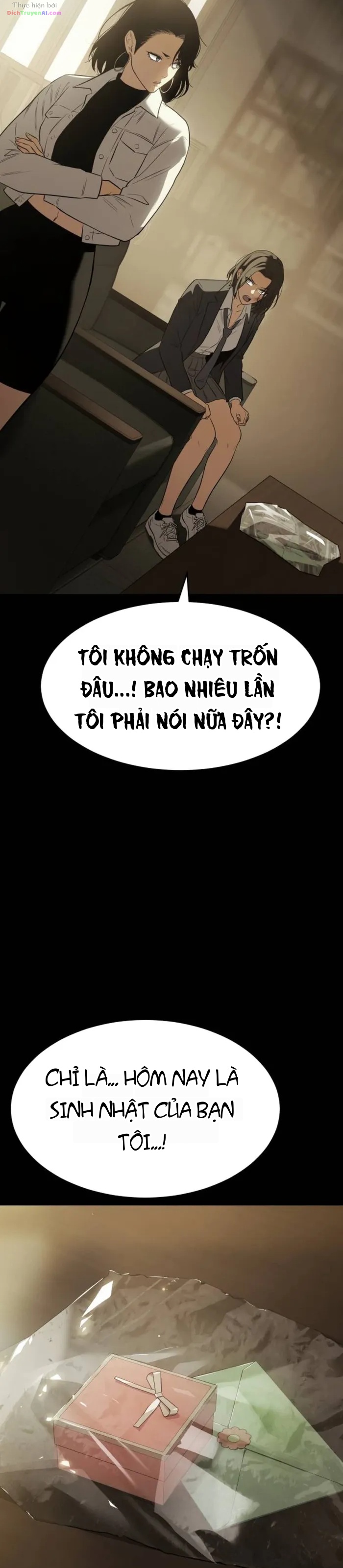 Đặc Vụ Song Sinh Chapter 181 - 24