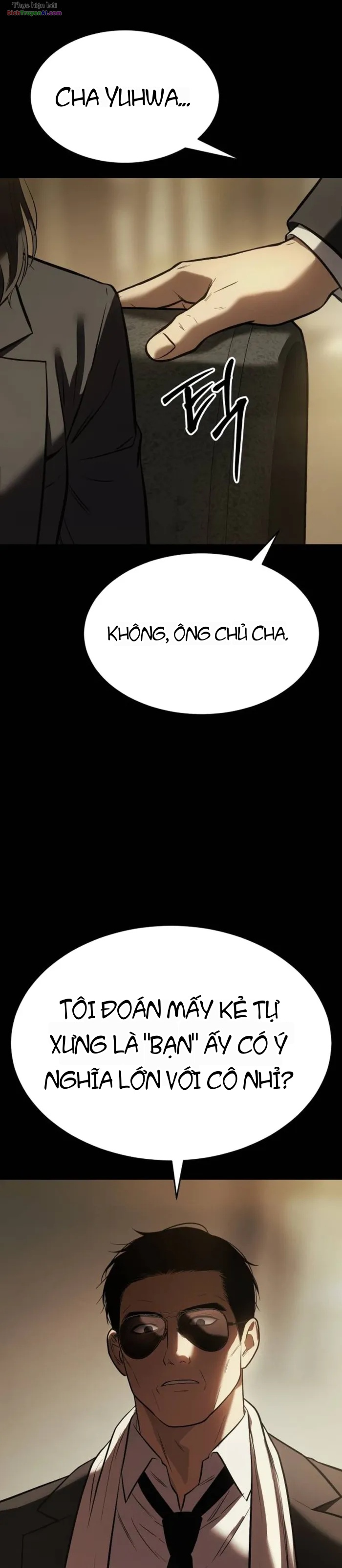 Đặc Vụ Song Sinh Chapter 181 - 26