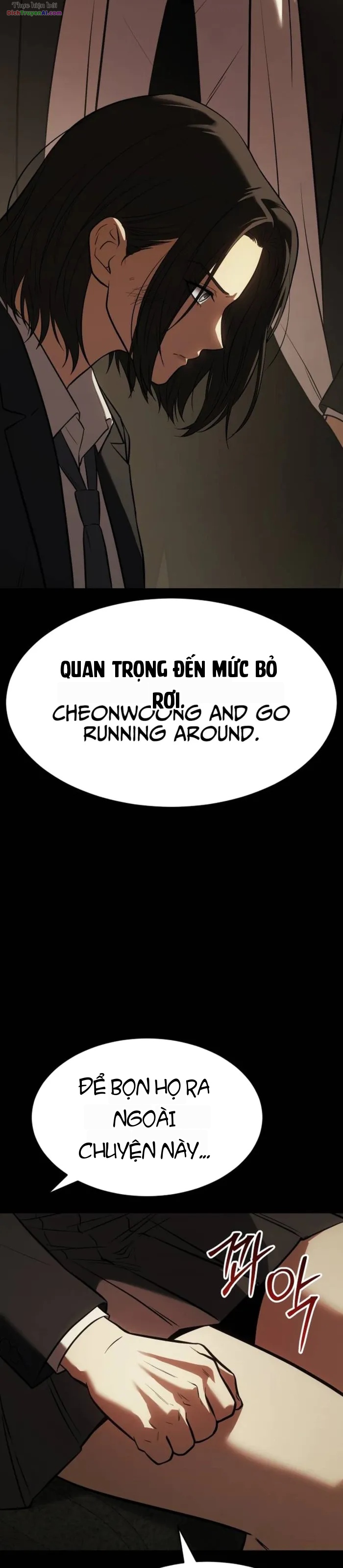 Đặc Vụ Song Sinh Chapter 181 - 27
