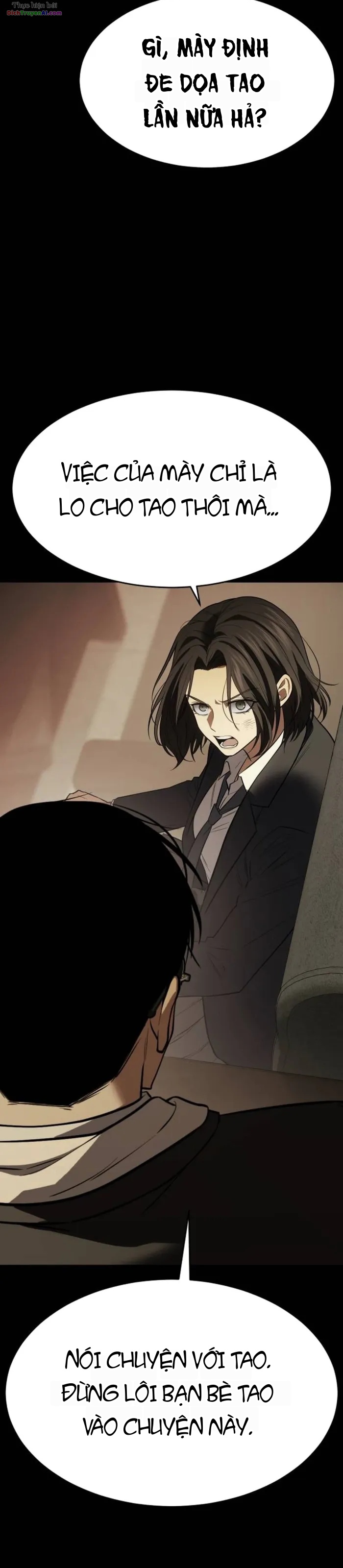 Đặc Vụ Song Sinh Chapter 181 - 28