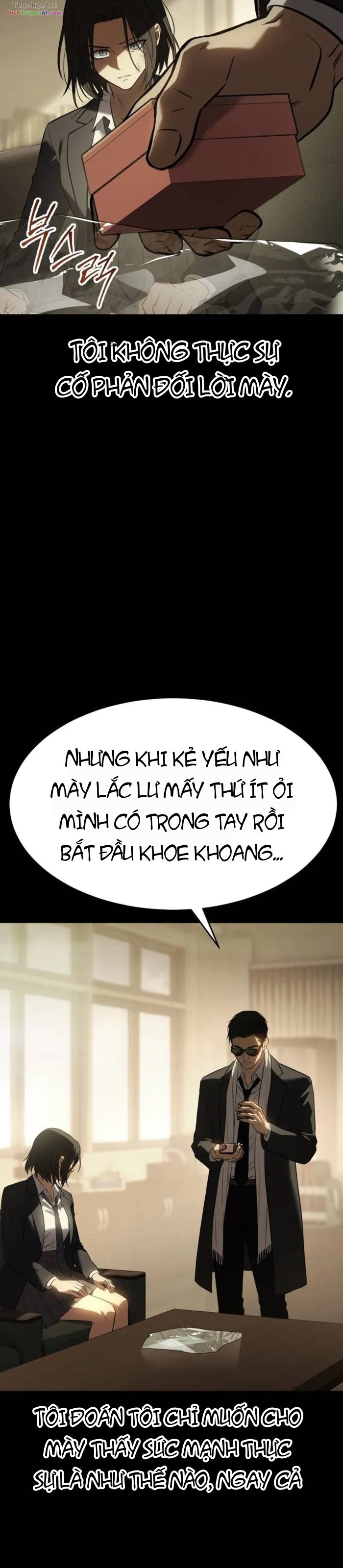 Đặc Vụ Song Sinh Chapter 181 - 30