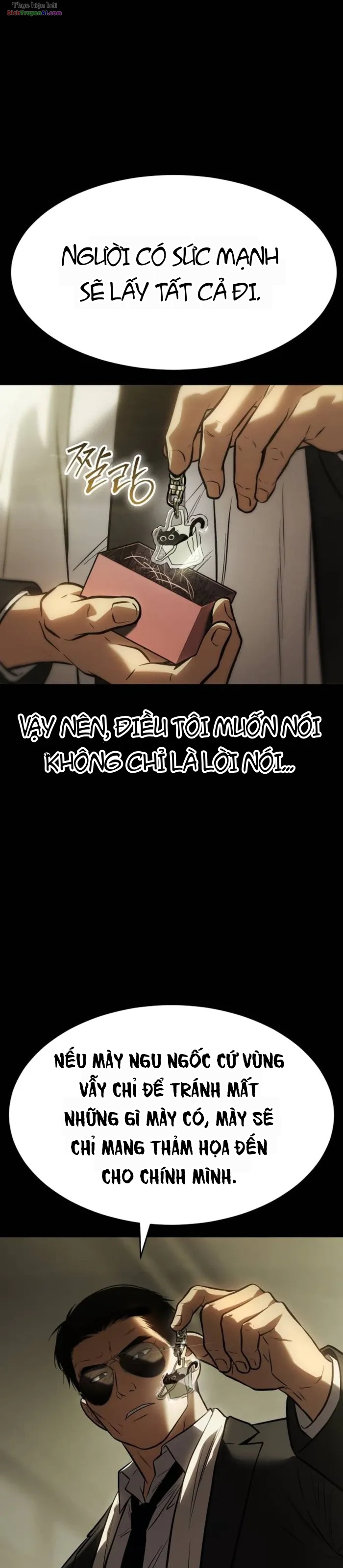 Đặc Vụ Song Sinh Chapter 181 - 31