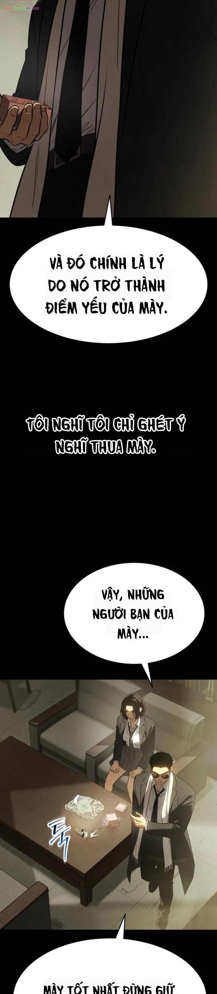 Đặc Vụ Song Sinh Chapter 181 - 32