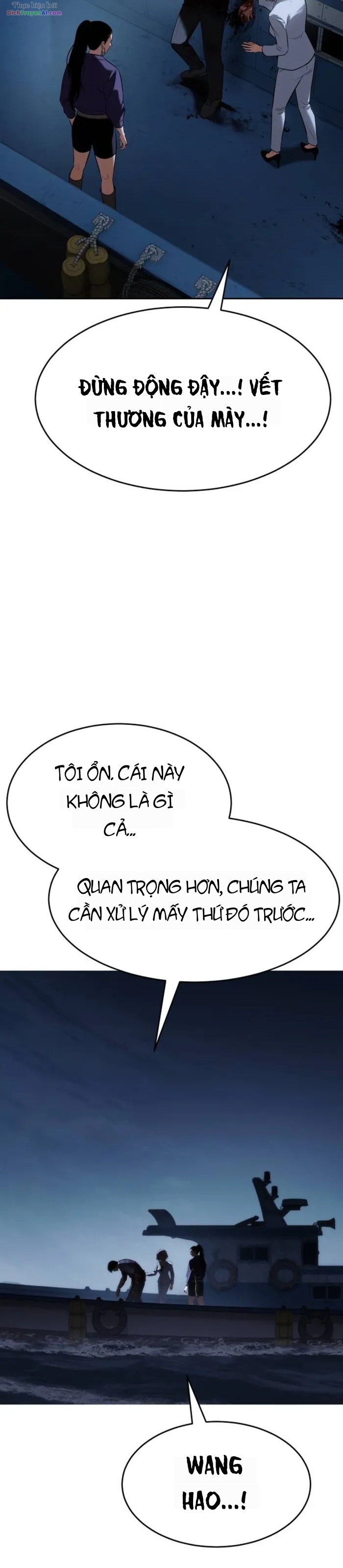 Đặc Vụ Song Sinh Chapter 181 - 36